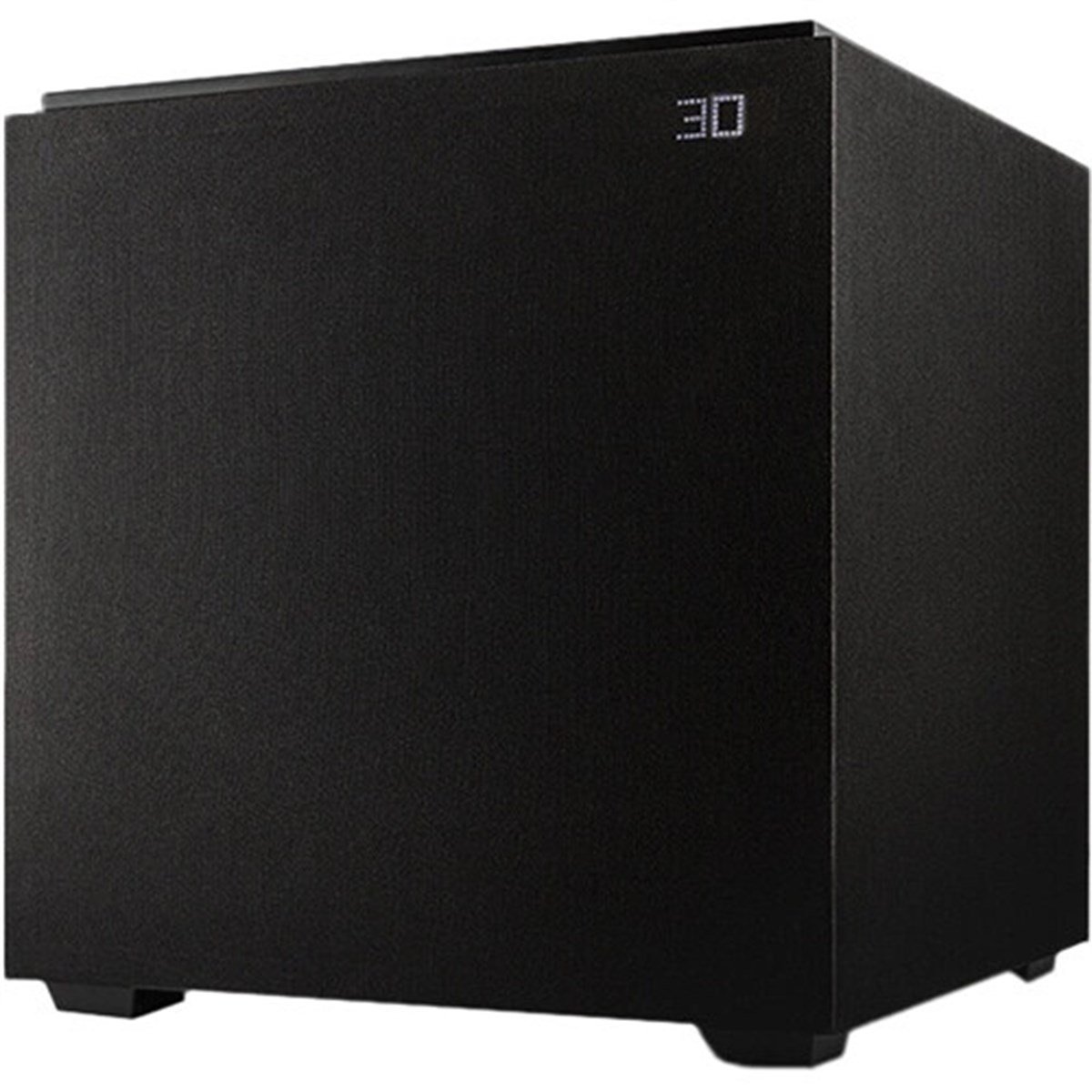 Definitive Technology Descend DN12 Subwoofer Siyah