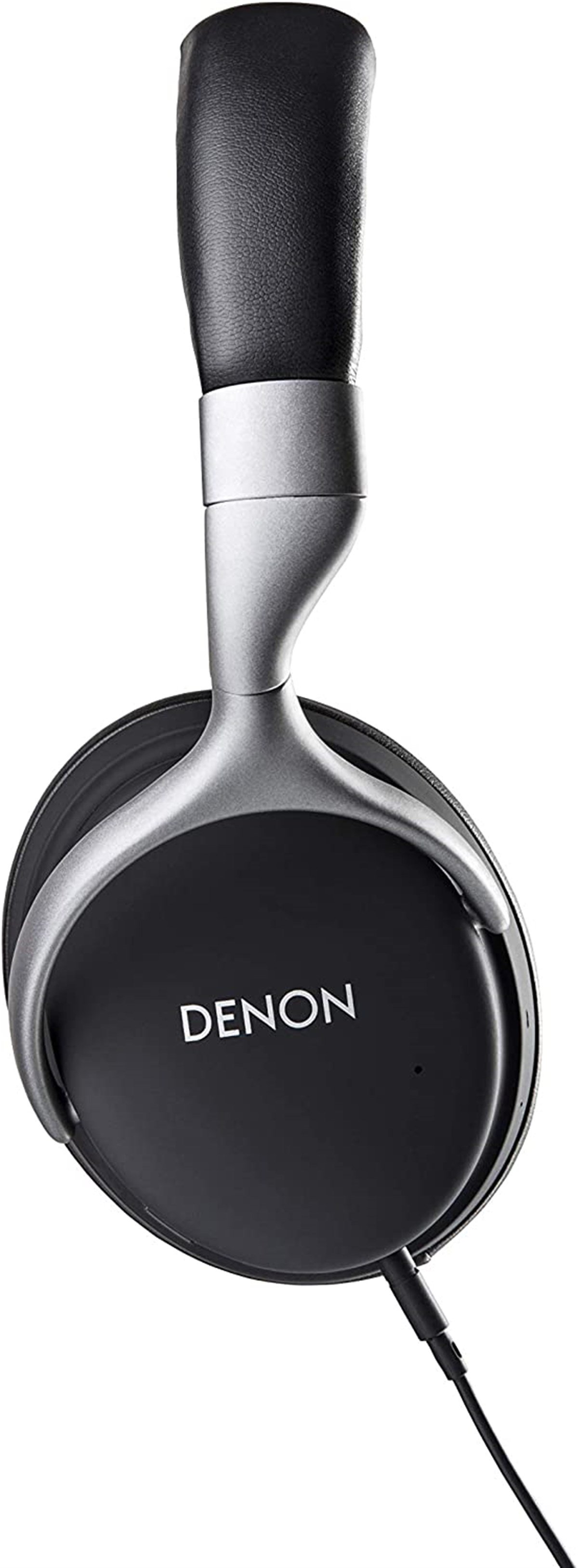 Denon AH-GC25W Siyah Hi-Res Bluetooth Kulak Üstü Kulaklık
