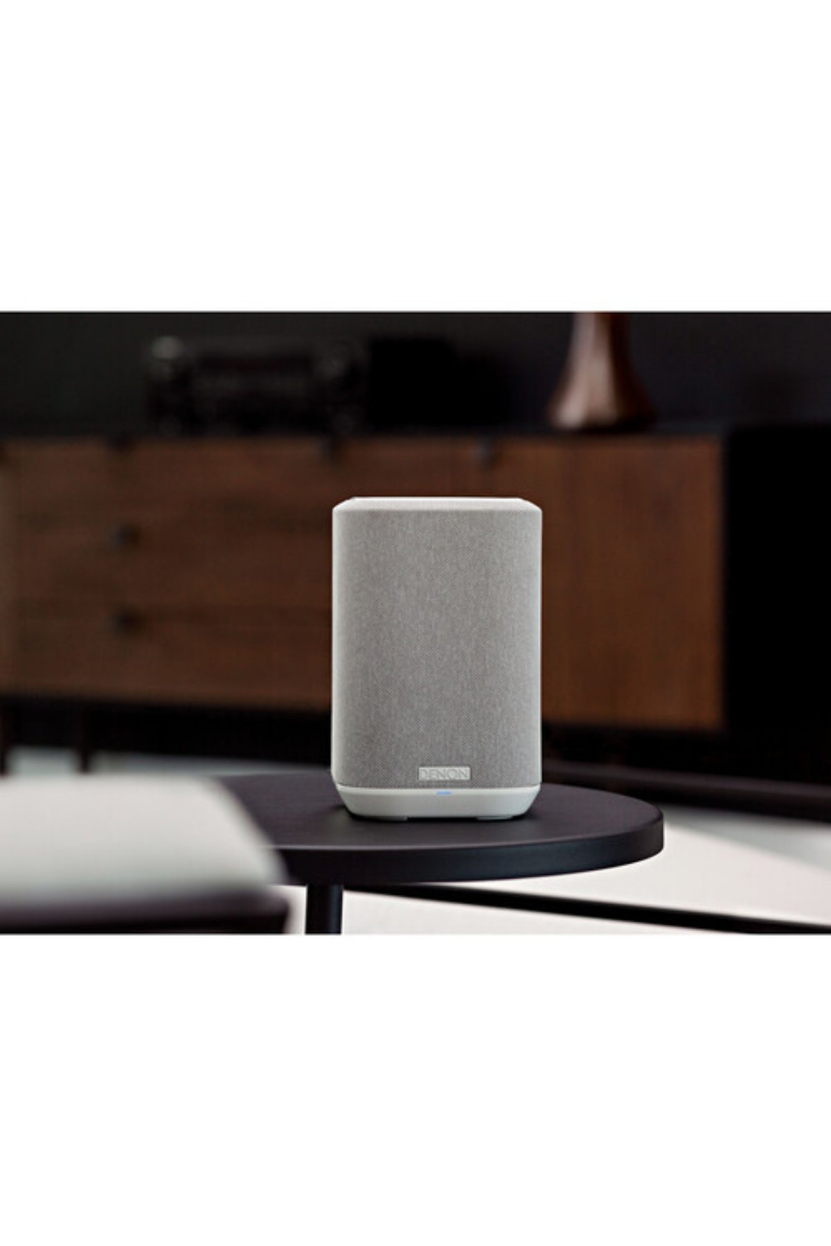 Denon Home 150 NV HEOS Kablosuz Hoparlör Beyaz