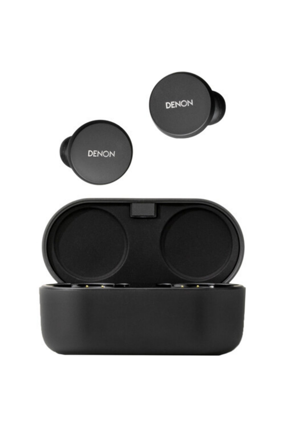 Denon PerL Bluetooth Kulaklık Siyah