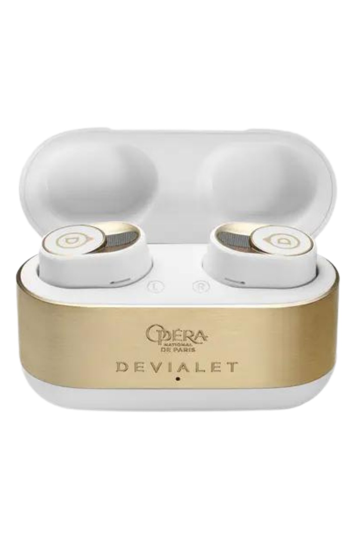 Devialet Gemini II Opera De Paris Kablosuz ANC Kulaklık