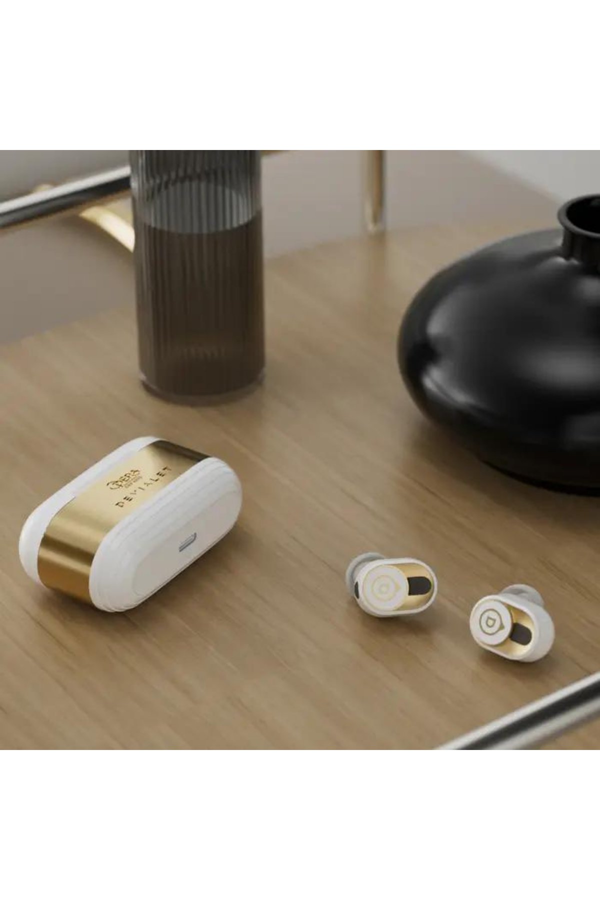 Devialet Gemini II Opera De Paris Kablosuz ANC Kulaklık