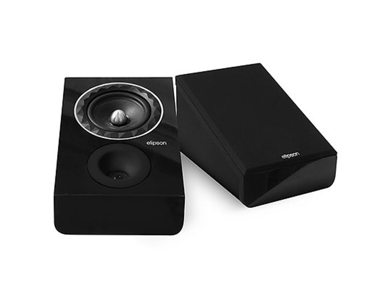 Elipson Prestige Facet 6 ATM Siyah Atmos Hoparlör