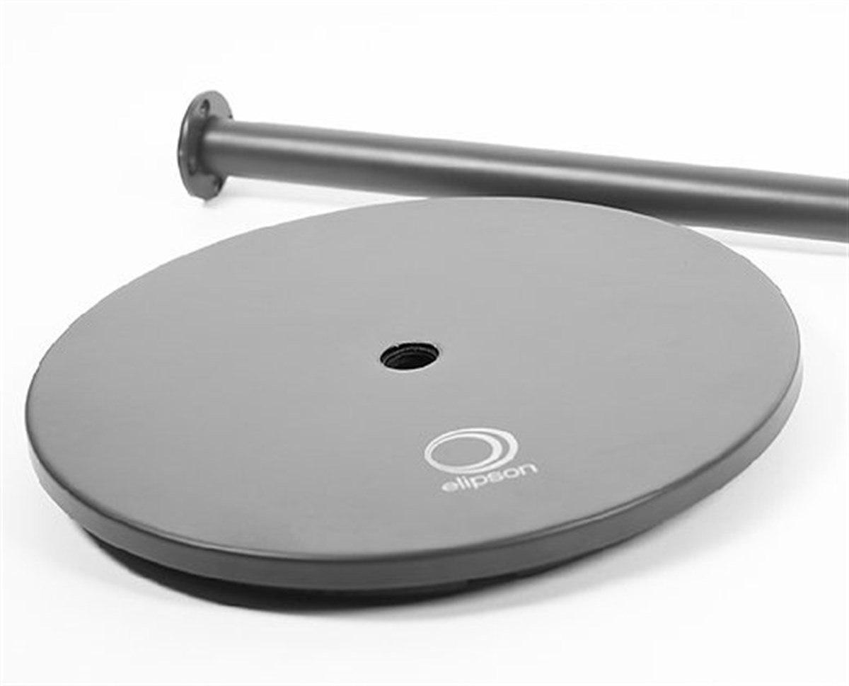 Elipson W35-PLANET L & LW-MCBTHD Stand