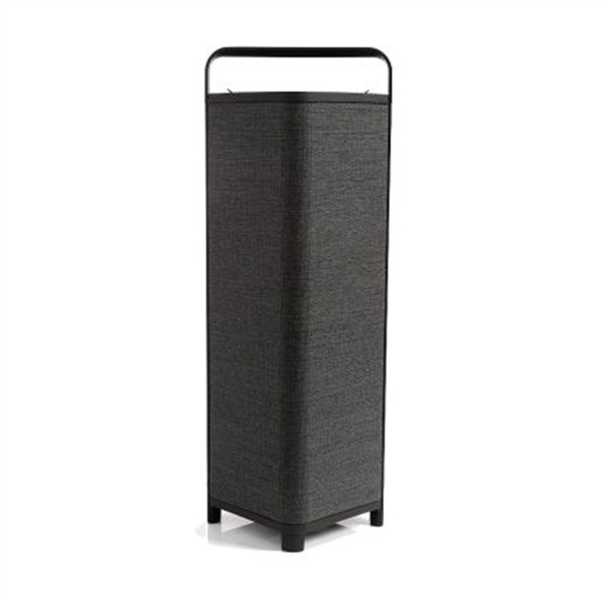 Escape P9 Siyah Taşınabilir Hi-Fi Bluetooth Hoparlör