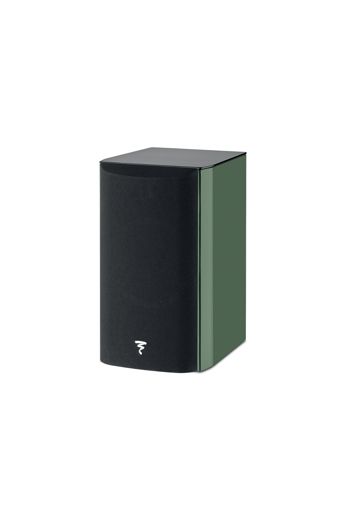 Focal Aria Evo X N1 Raf Tipi Hoparlör Yeşil