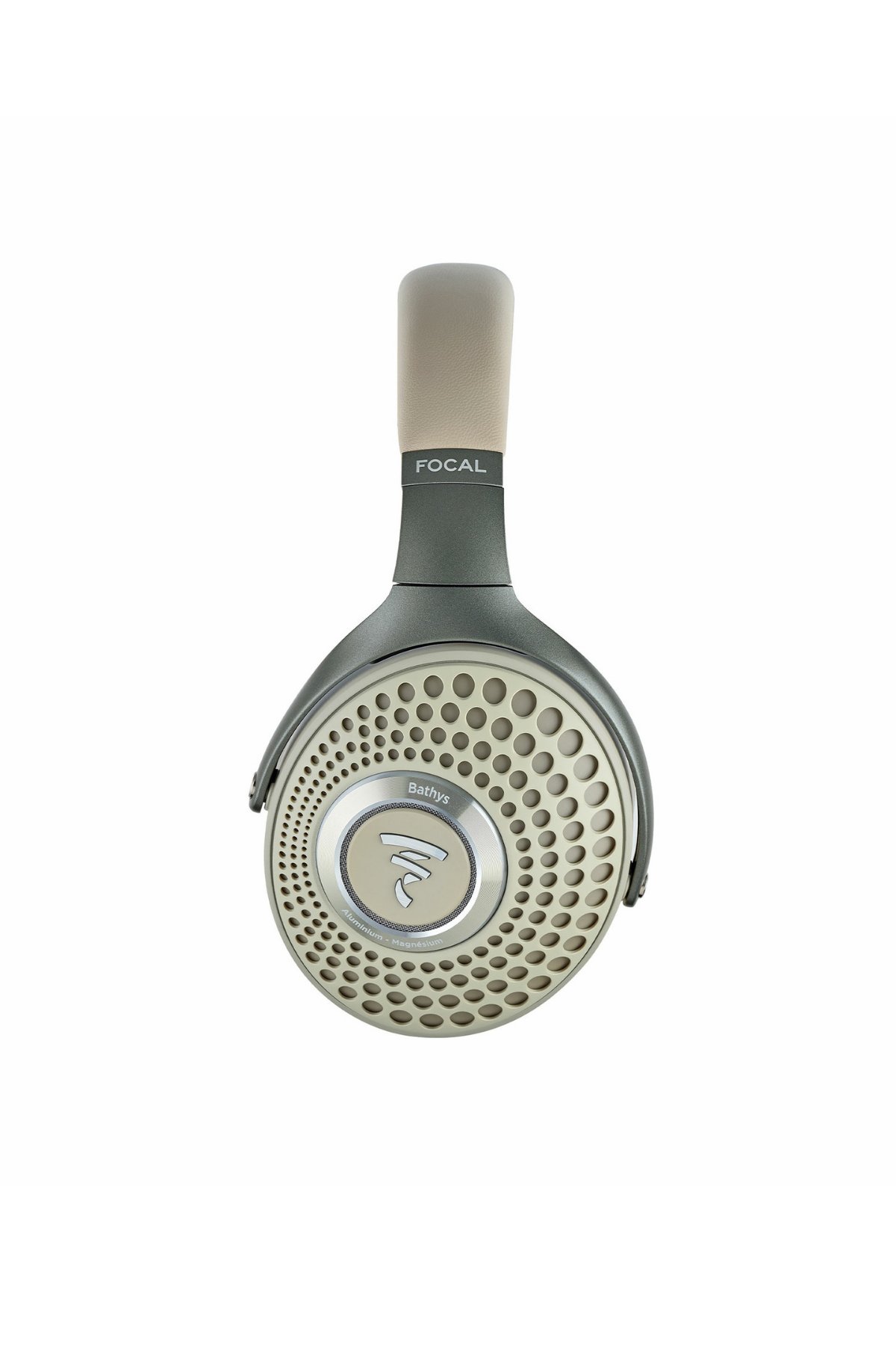 Focal Bathys Dune Kablosuz Kulak Üstü Kulaklık