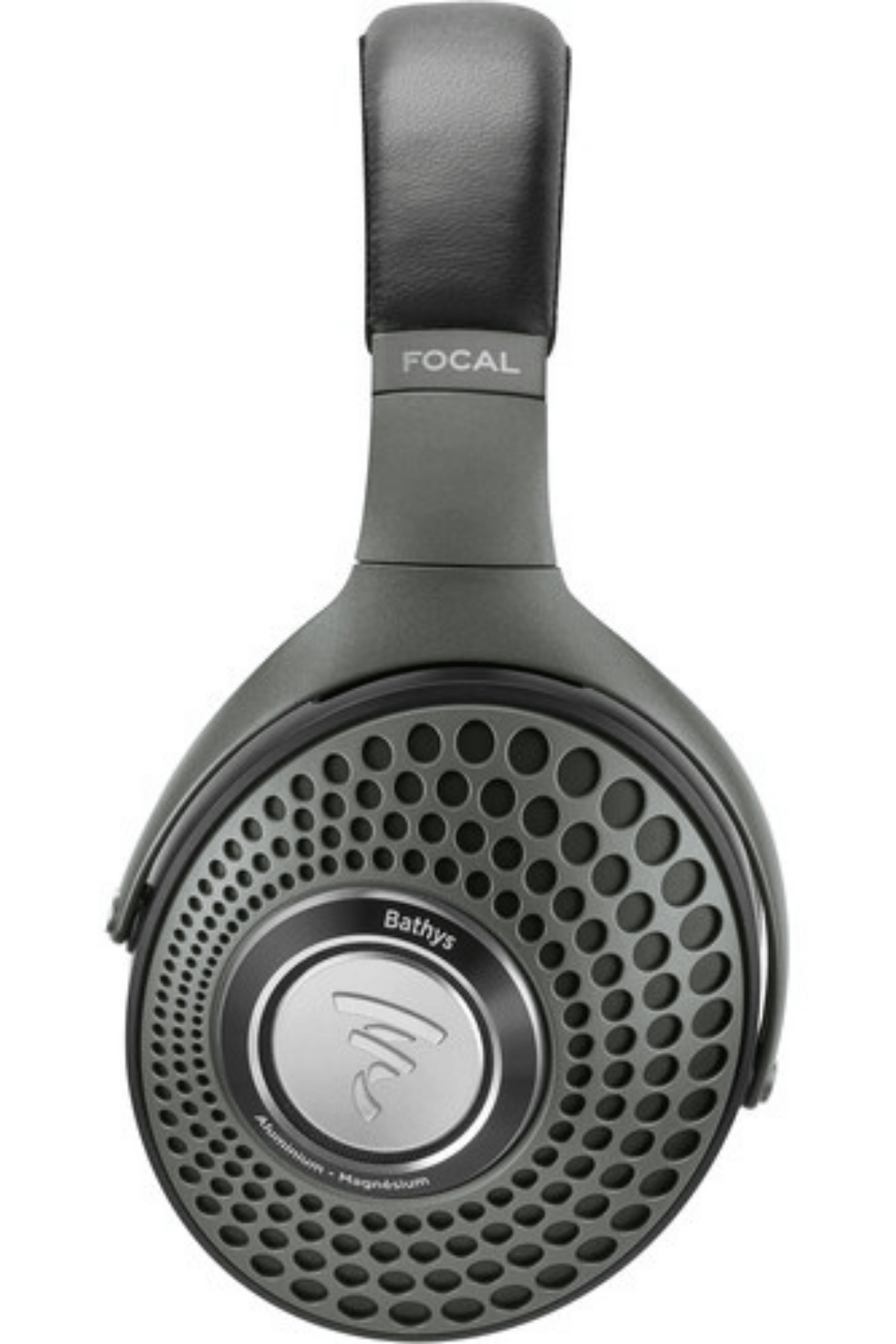 Focal Bathys Gürültü Önleyici Kablosuz Kulak Üstü Kulaklık