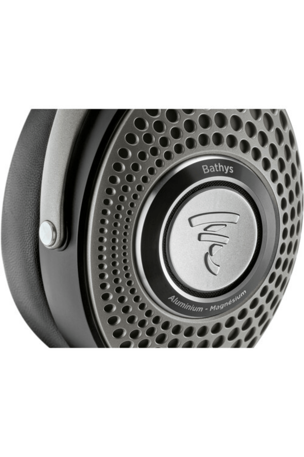 Focal Bathys Gürültü Önleyici Kablosuz Kulak Üstü Kulaklık
