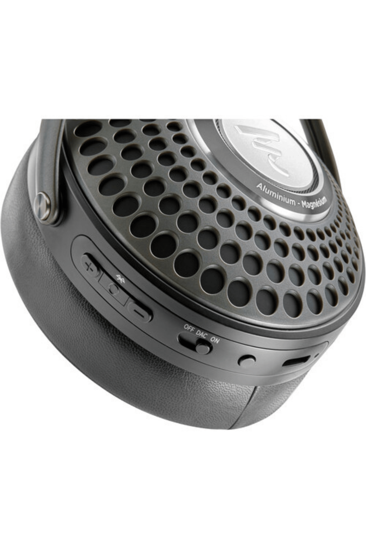 Focal Bathys Gürültü Önleyici Kablosuz Kulak Üstü Kulaklık