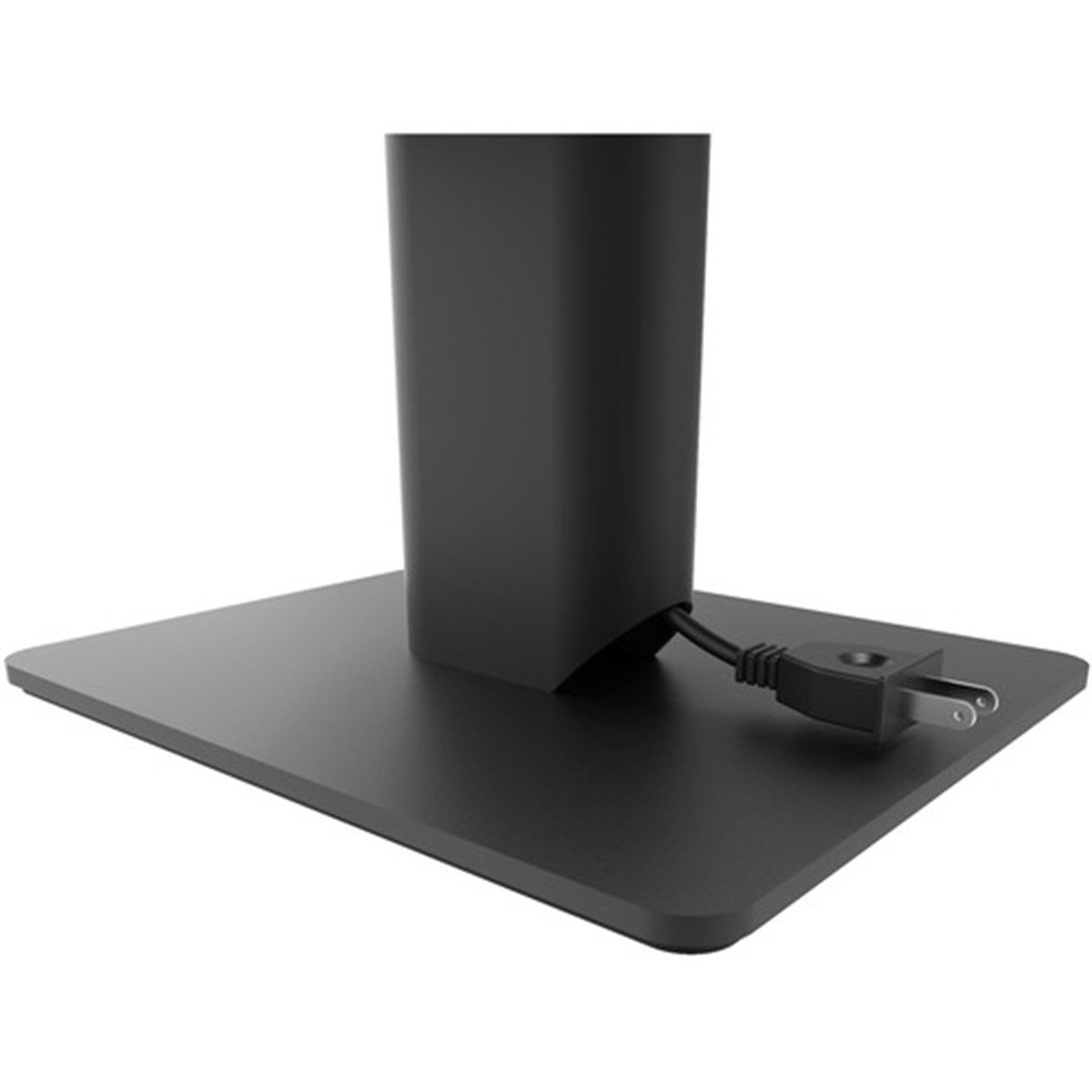 Kanto Audio SP6HD Mat Siyah Hoparlör Standı