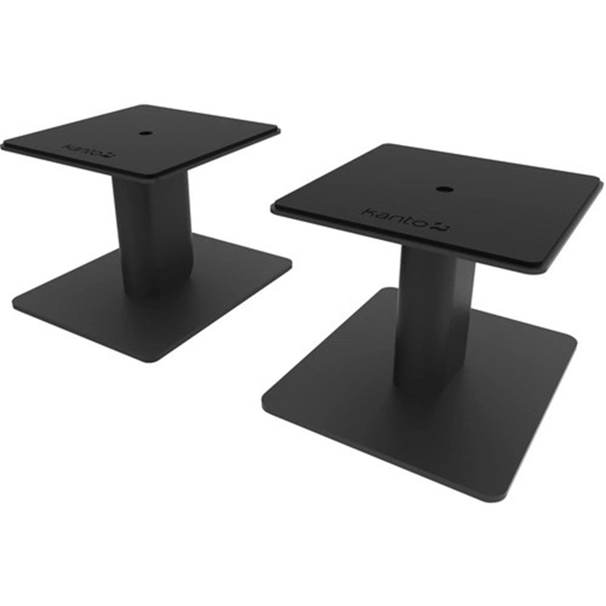 Kanto Audio SP6HD Mat Siyah Hoparlör Standı