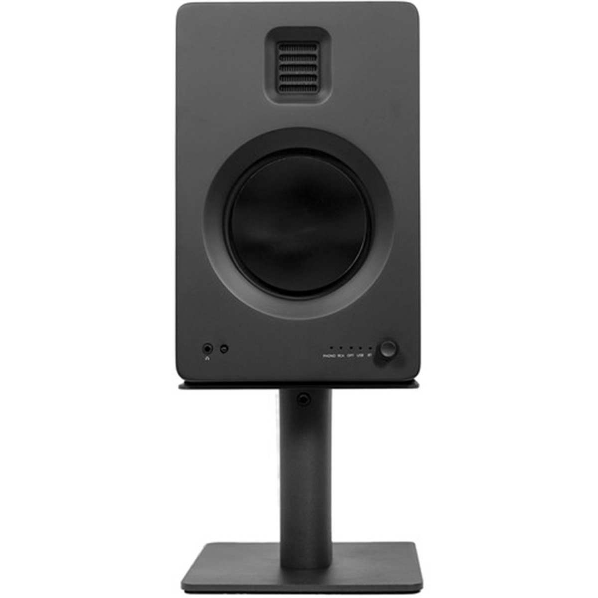 Kanto Audio SP6HD Mat Siyah Hoparlör Standı