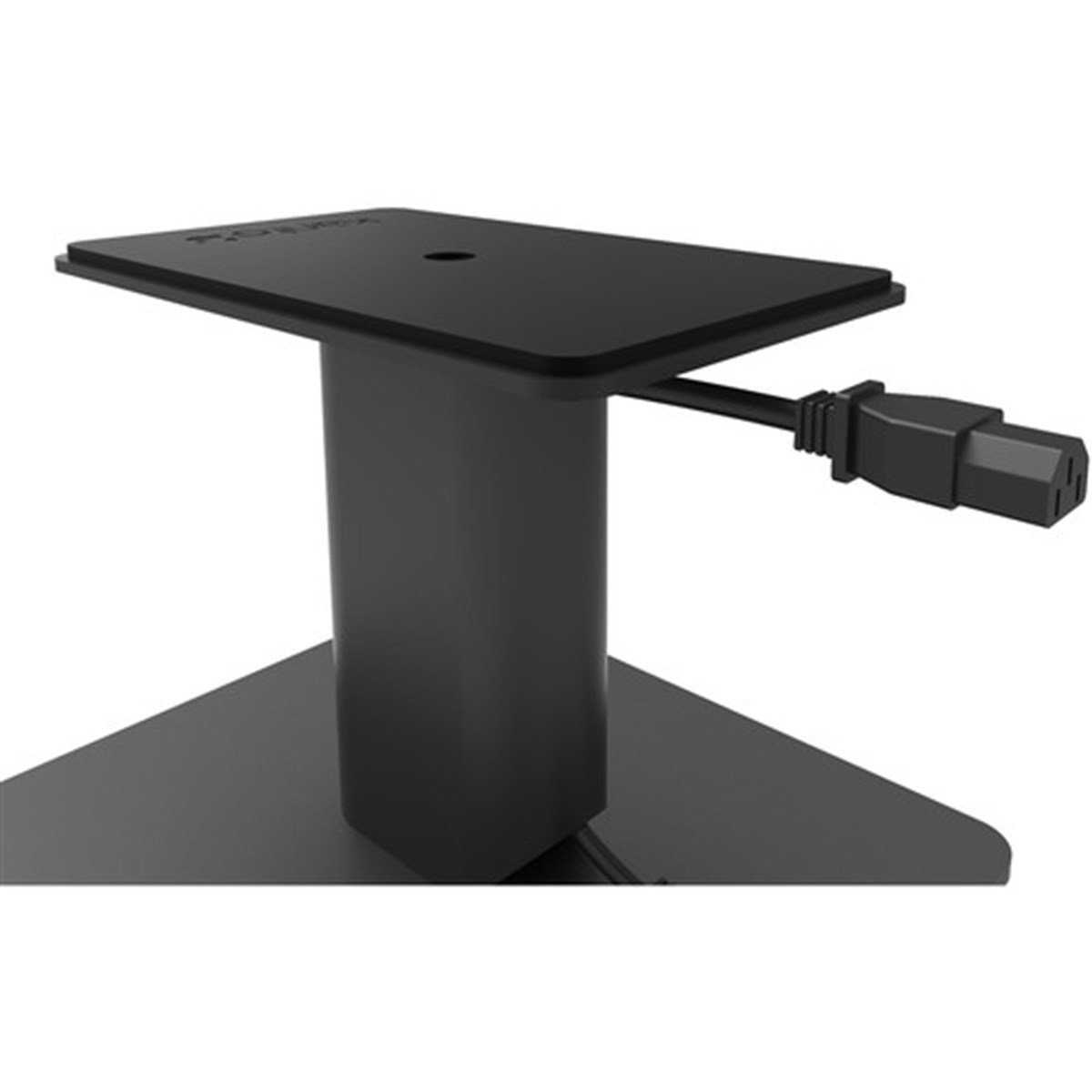 Kanto Audio SP6HD Mat Siyah Hoparlör Standı