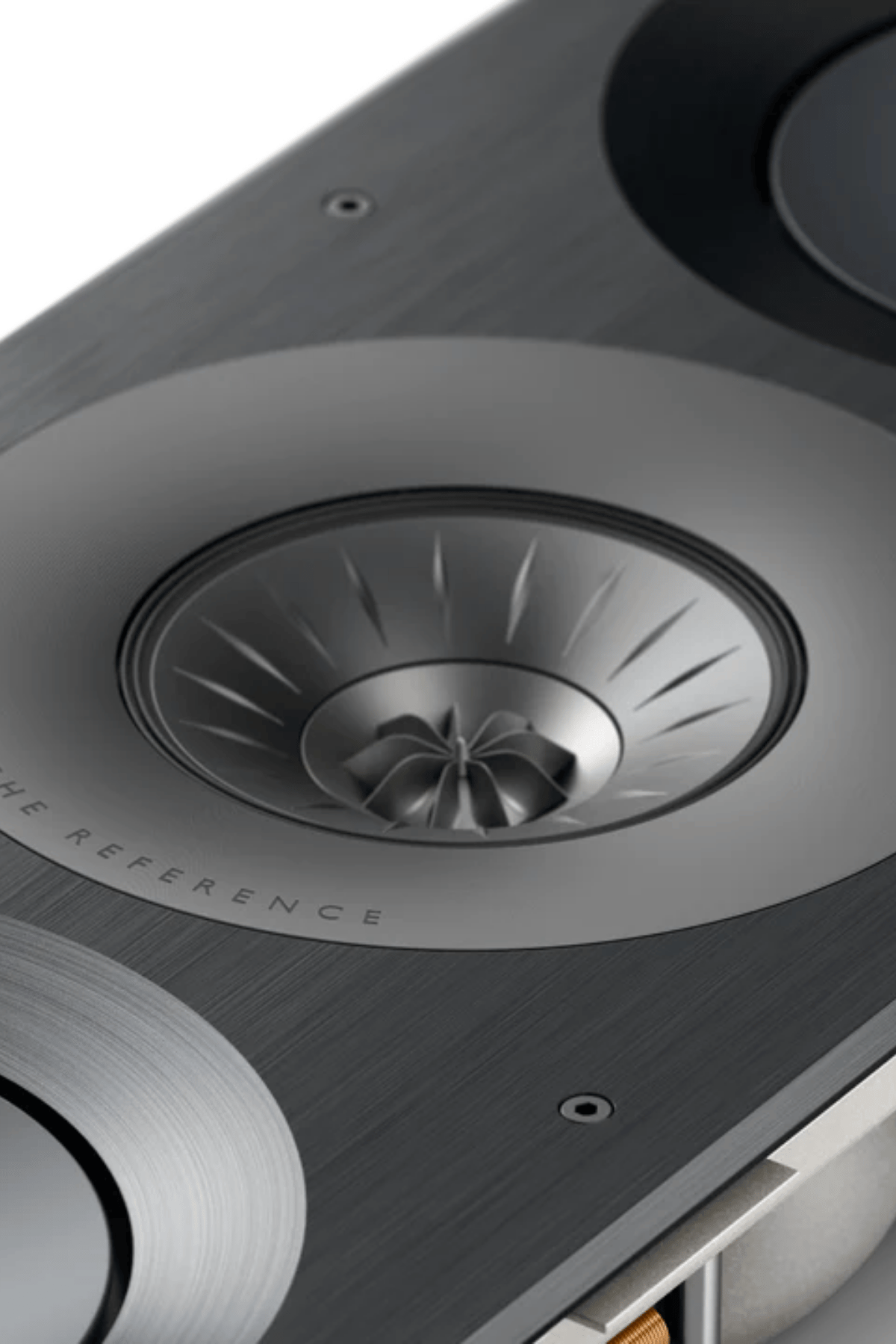 Kef Ci3160REFM-THX Hi-Fi Hoparlör