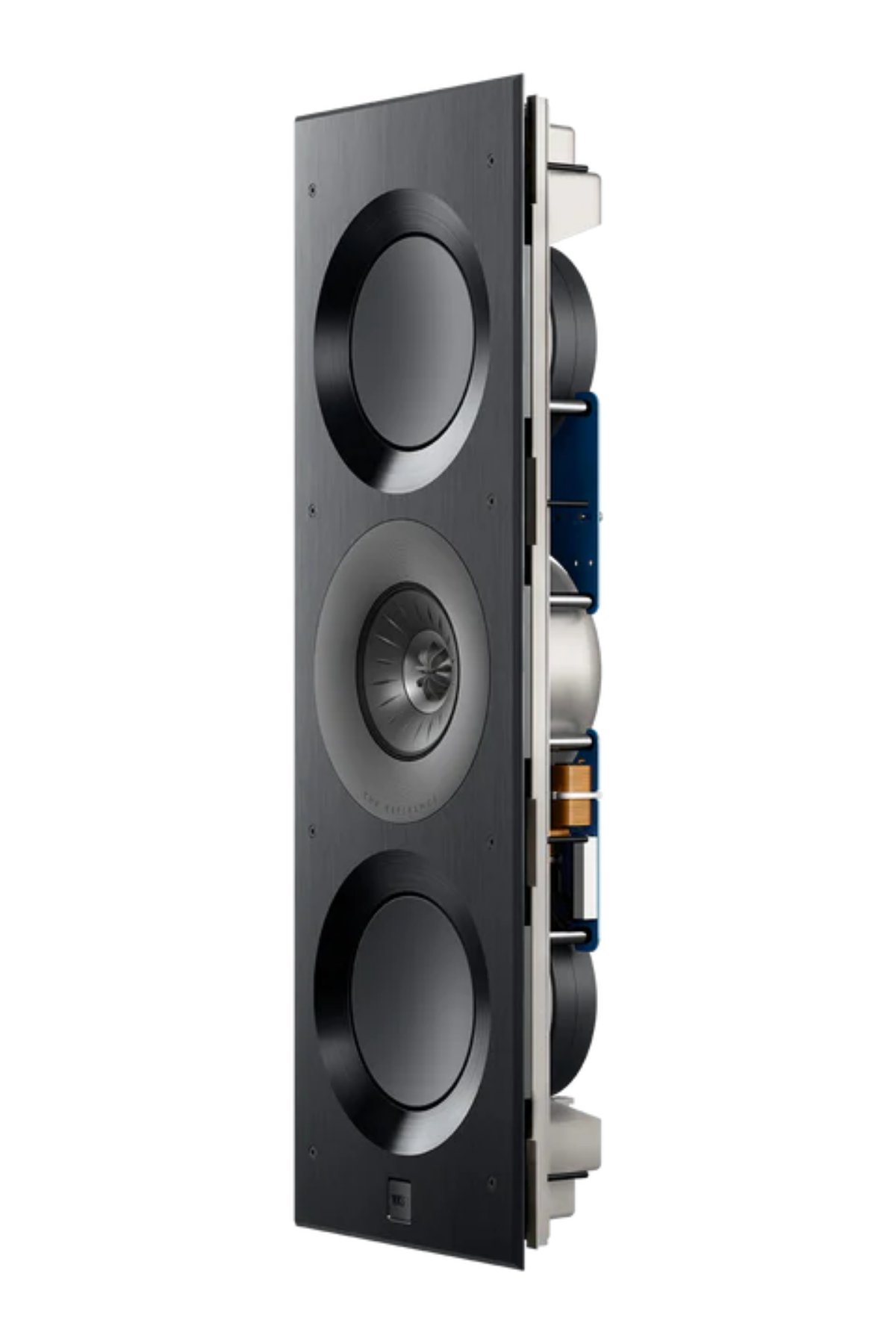 Kef Ci3160REFM-THX Hi-Fi Hoparlör
