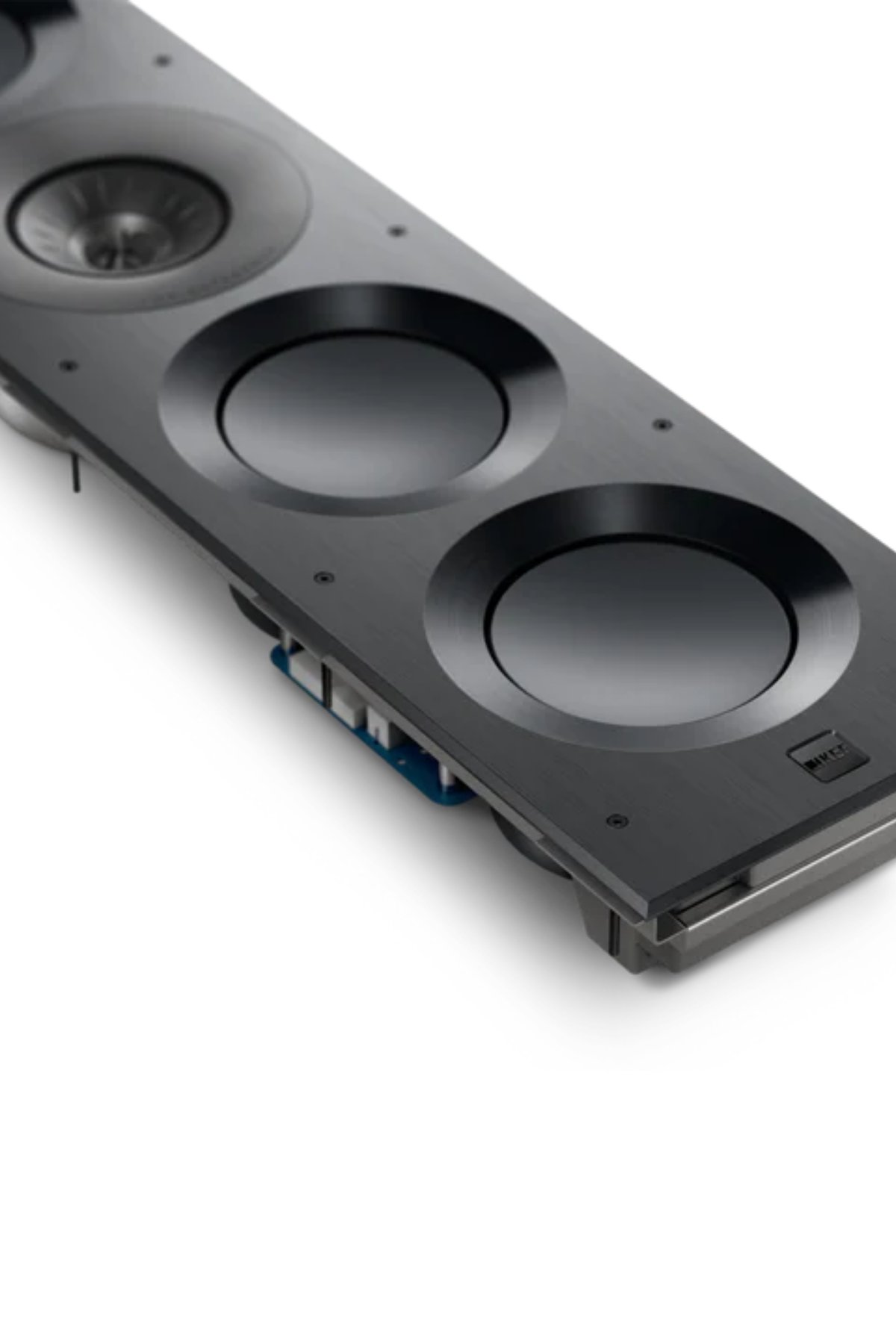 Kef Ci5160REFM-THX Hi-Fi Hoparlör