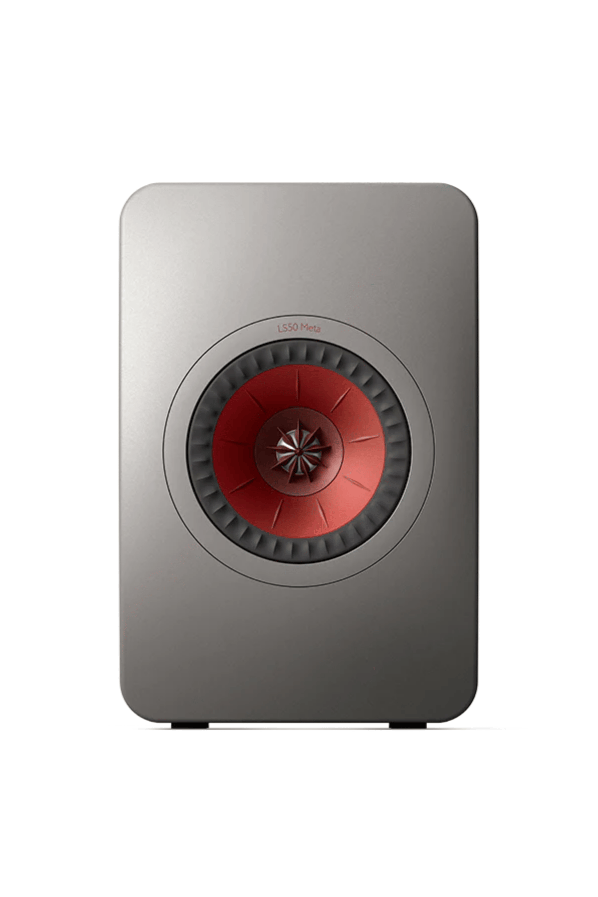 KEF LS50 Meta Titanyum Gri Pasif Hi-Fi Hoparlör