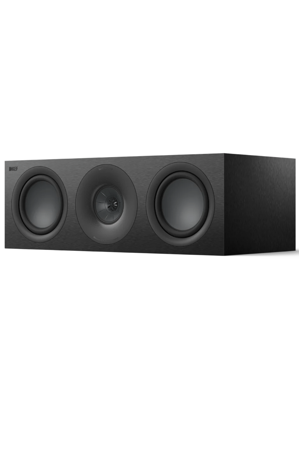 Kef Q6 Meta Merkez Hoparlör Siyah
