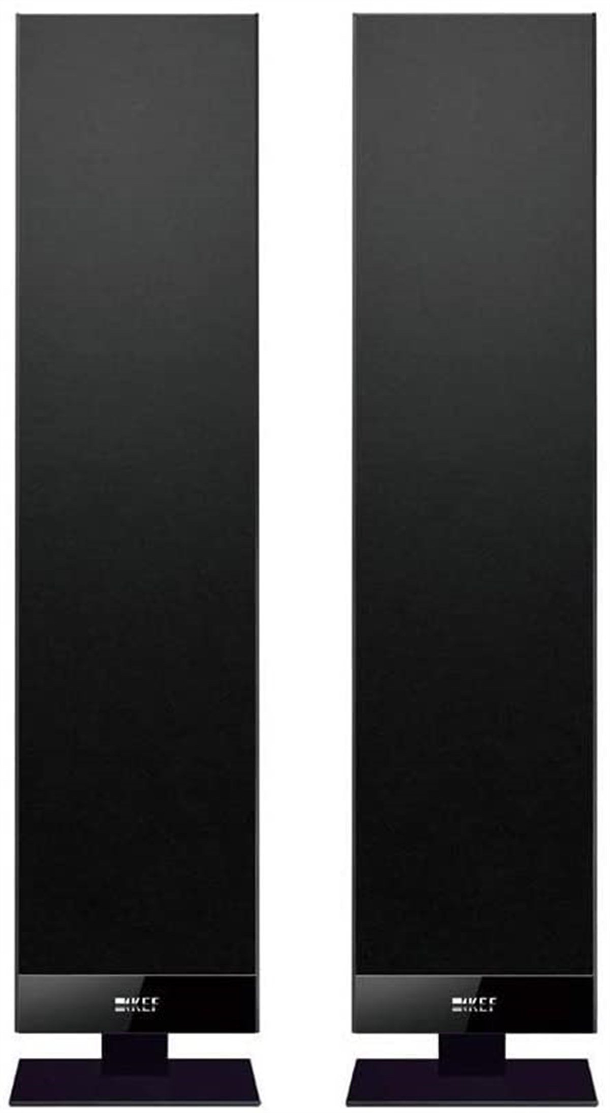Kef T301 Siyah İnce Hoparlör