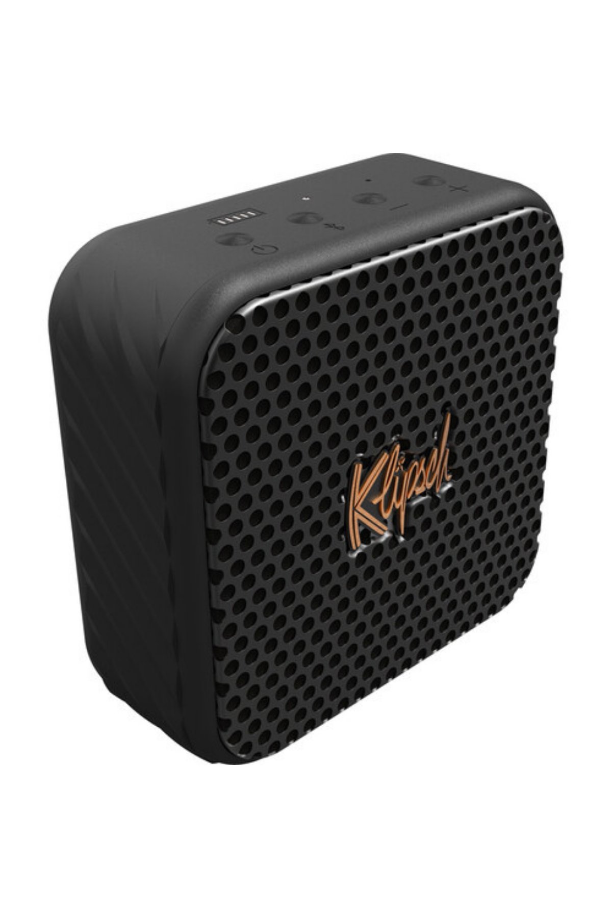Klipsch Austin Taşınabilir Bluetooth Hoparlör