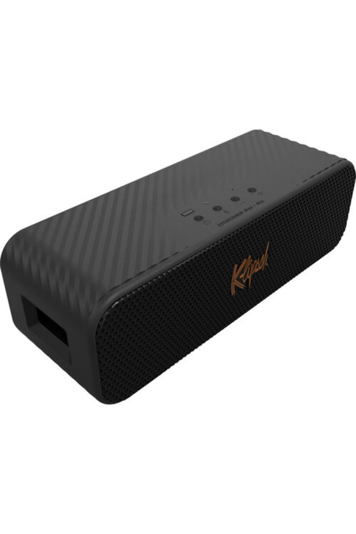 Klipsch Detroit Taşınabilir Bluetooth Hoparlör