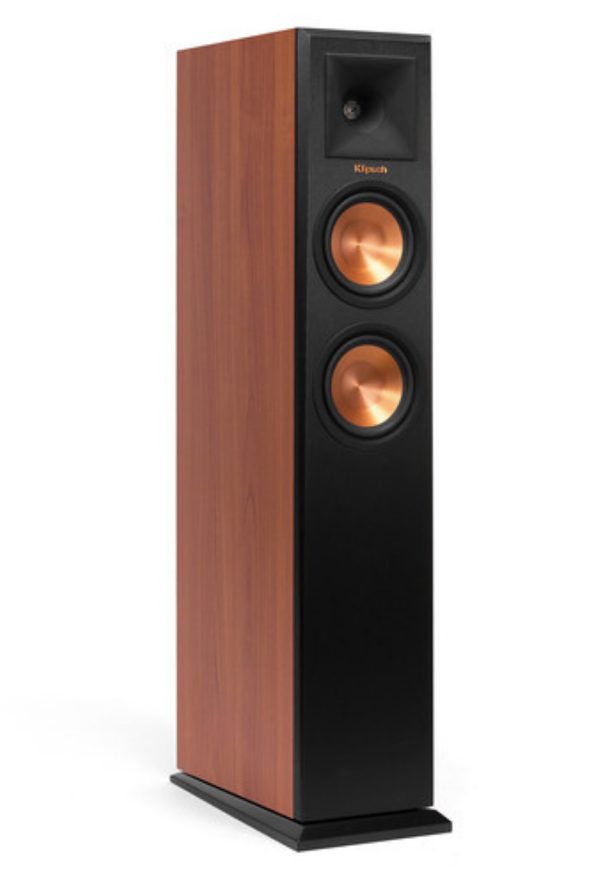 Klipsch Reference Premiere RP-250F Kiraz Kule Hoparlör
