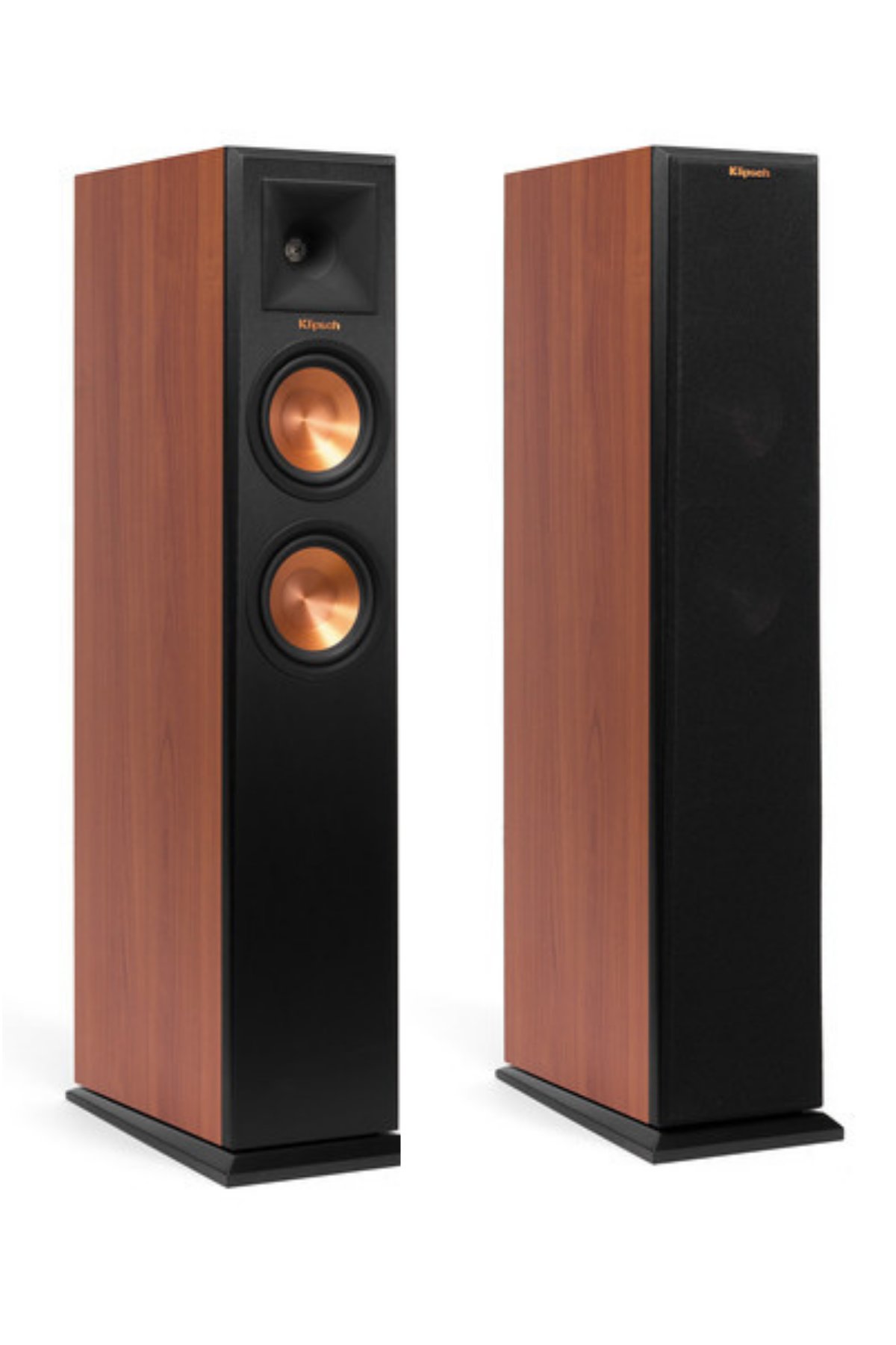 Klipsch Reference Premiere RP-250F Kiraz Kule Hoparlör
