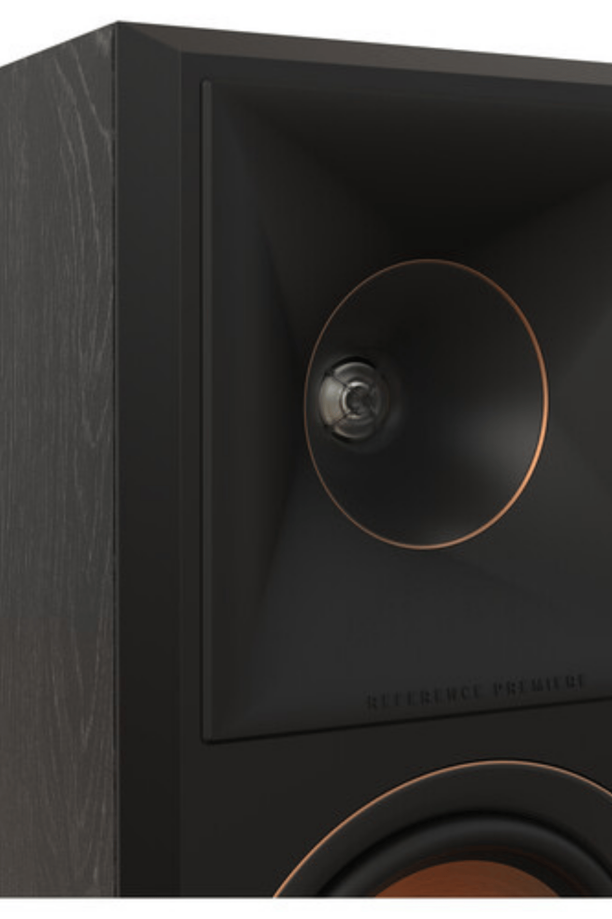 Klipsch Reference Premiere RP-500M II Siyah Raf Tipi Hoparlör