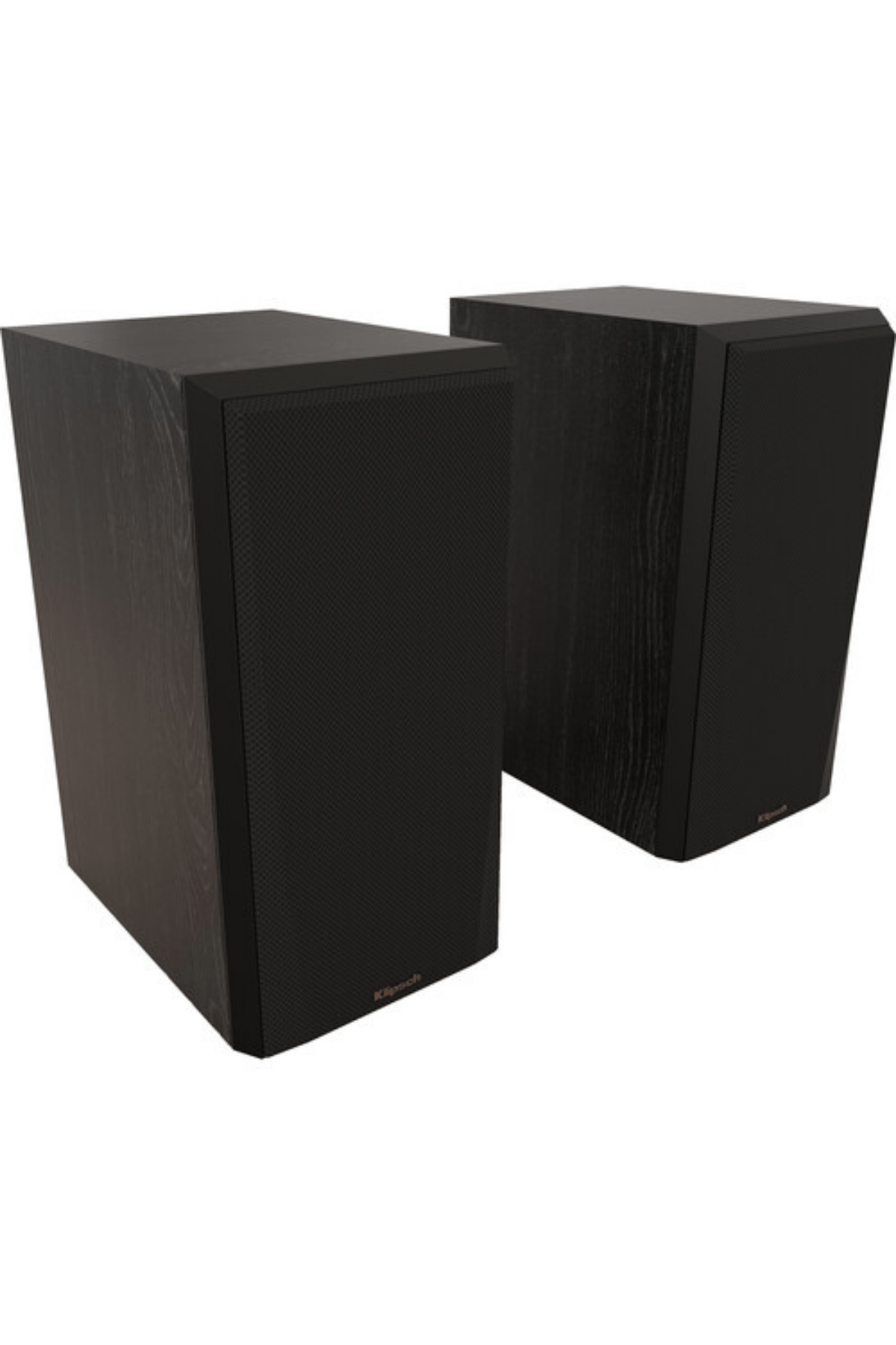 Klipsch Reference Premiere RP-500M II Siyah Raf Tipi Hoparlör