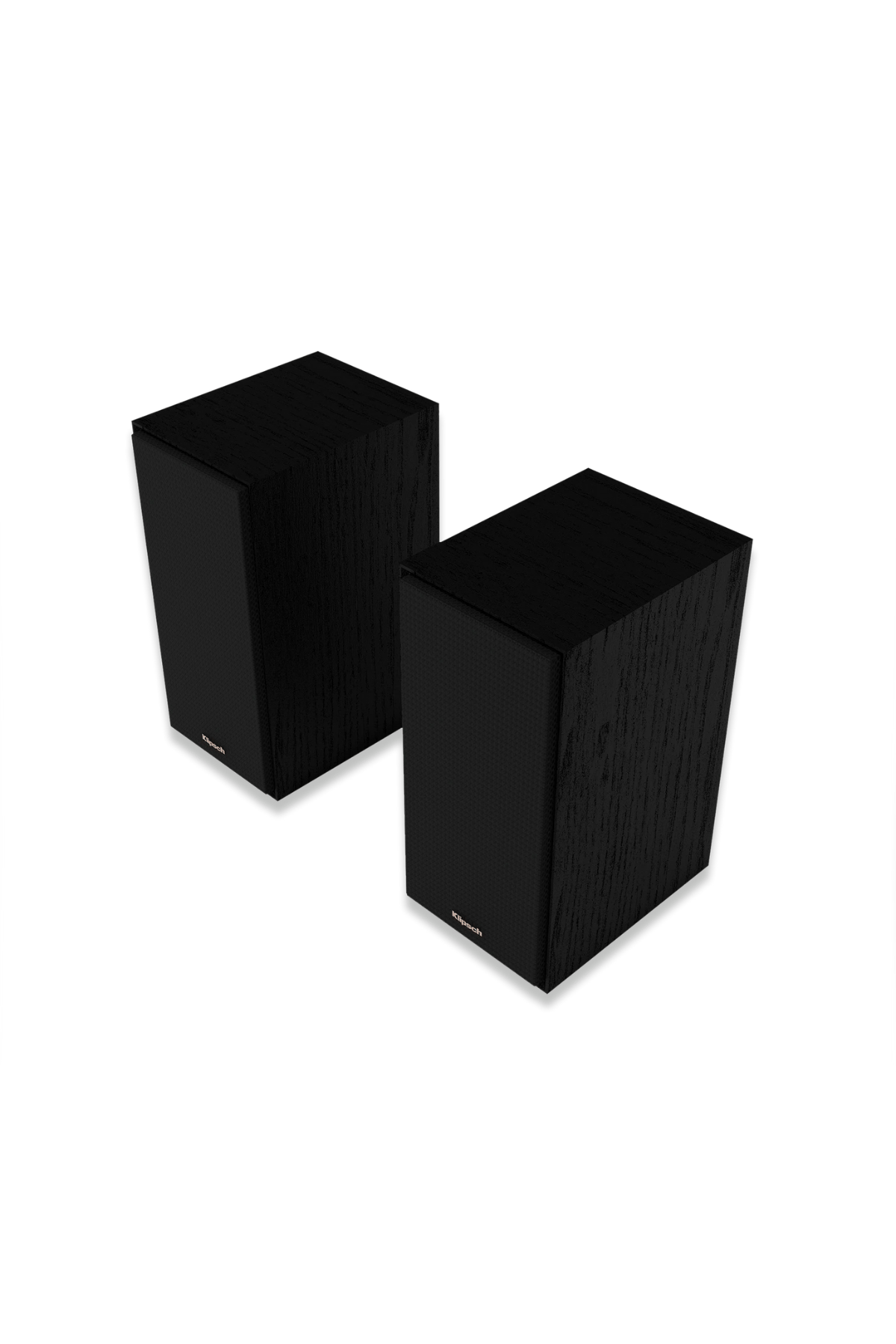 Klipsch Reference R-40M Raf Tipi Hoparlör Siyah