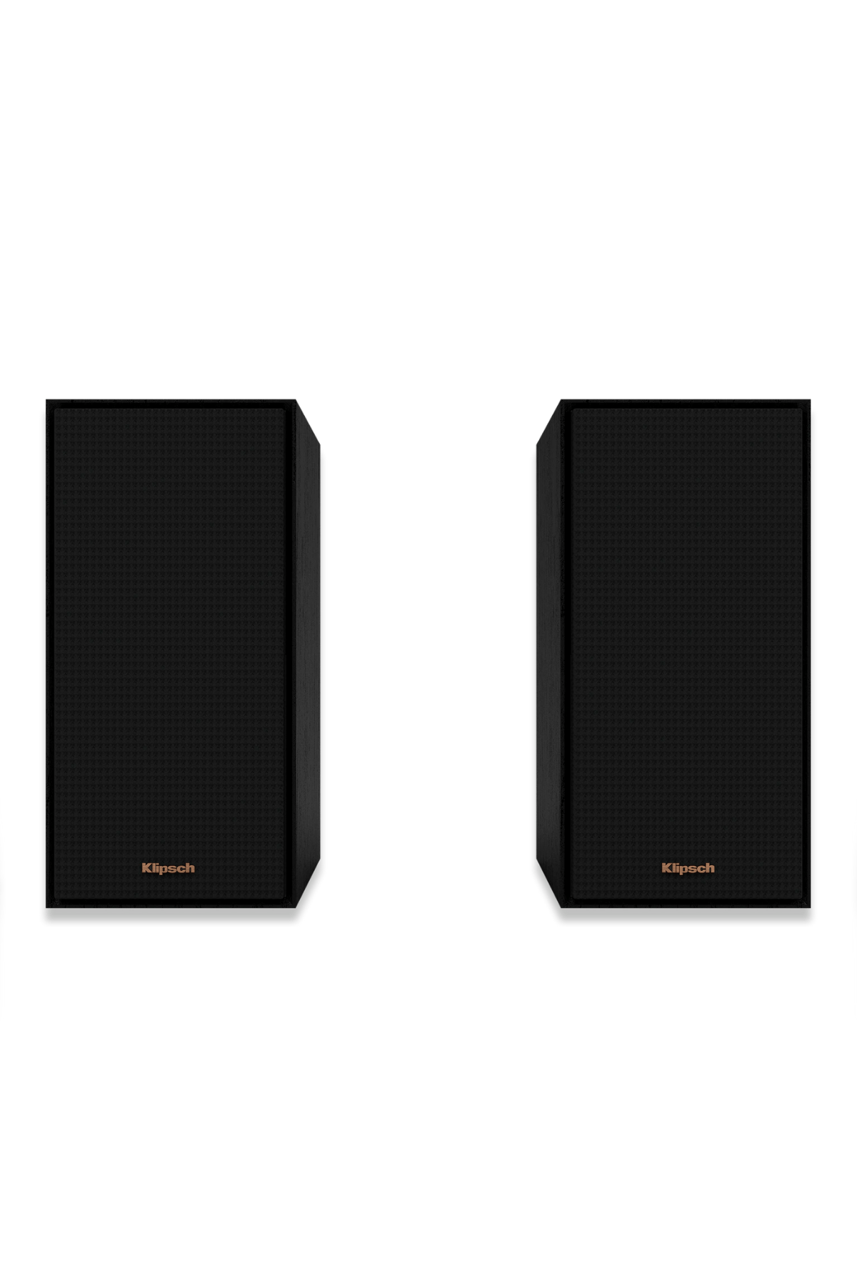Klipsch Reference R-40M Raf Tipi Hoparlör Siyah