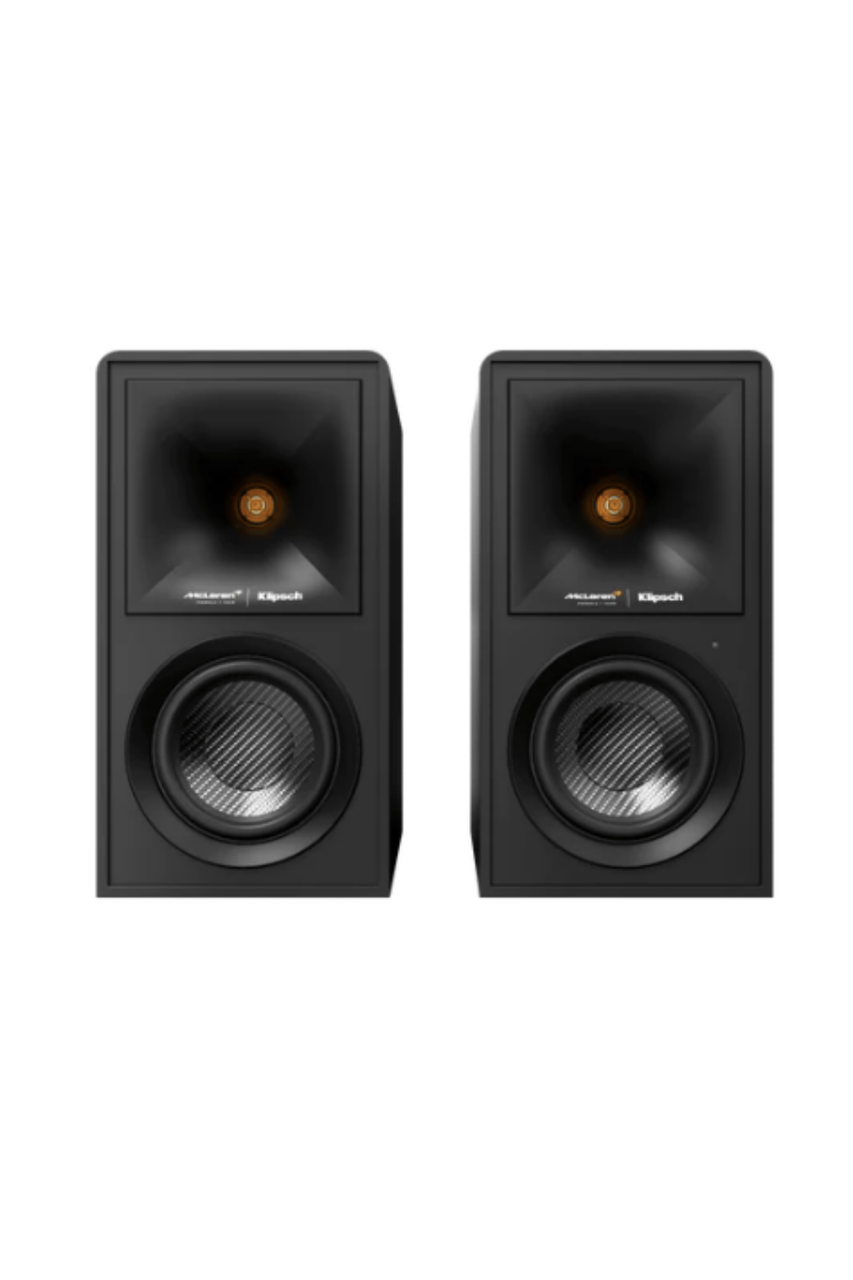 Klipsch The Fives McLaren Sürümü Bluetooth Aktif Hoparlör