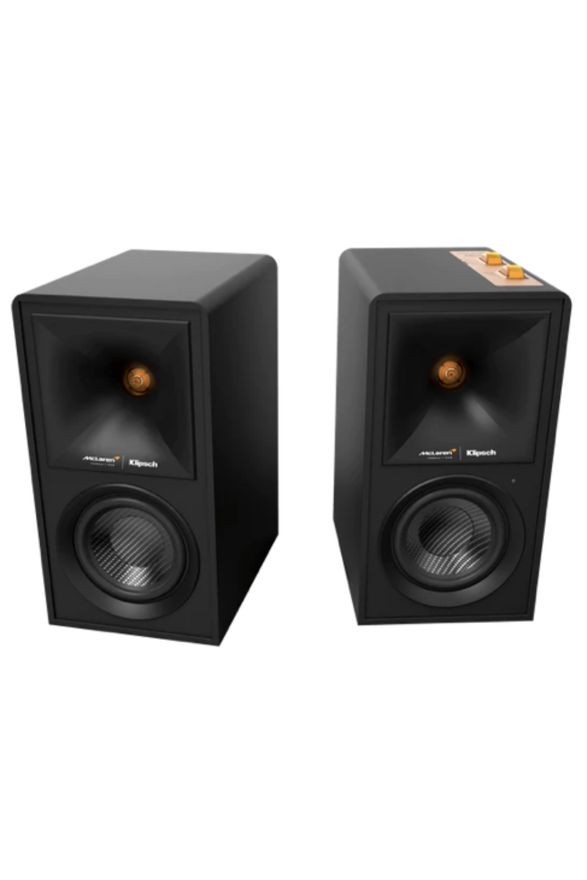 Klipsch The Fives McLaren Sürümü Bluetooth Aktif Hoparlör