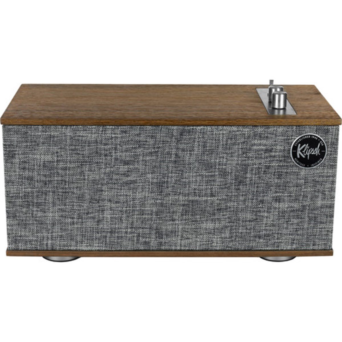 Klipsch The One II Walnut Bluetooth Hoparlör