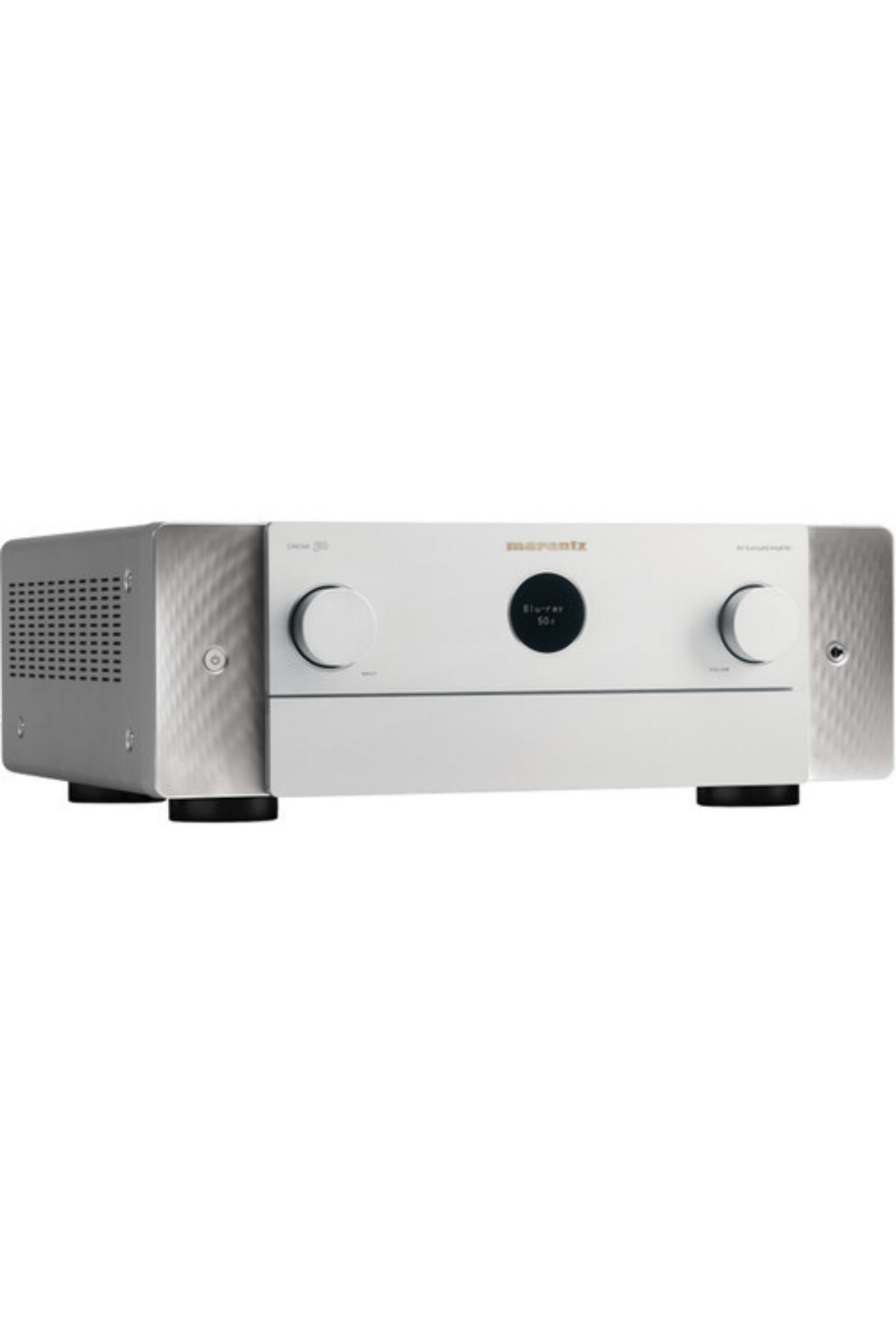Marantz Cinema 50 Gümüş 9.4 Kanal Network A/V Receiver