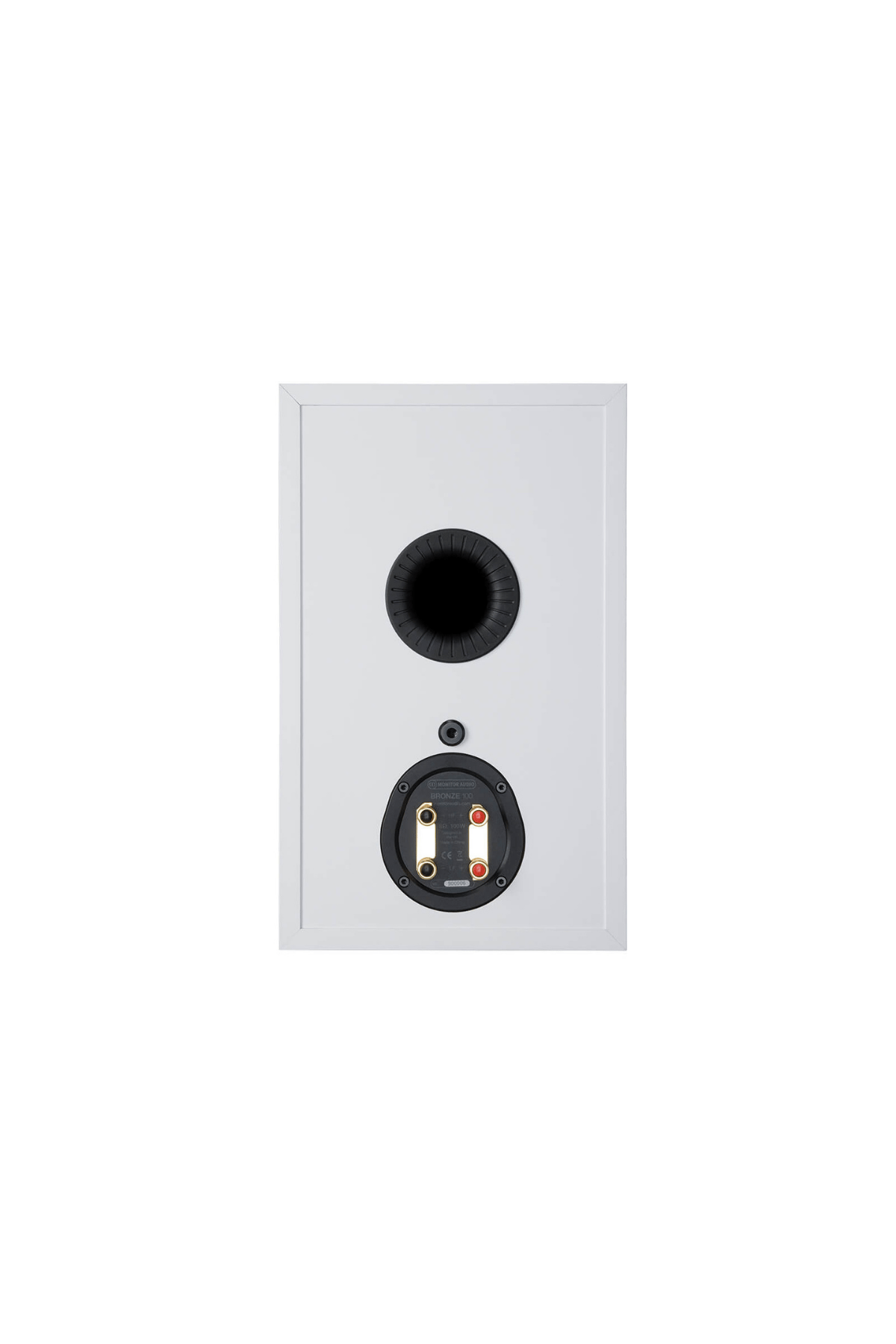 Monitor Audio Bronze 100 6G Beyaz Hoparlör