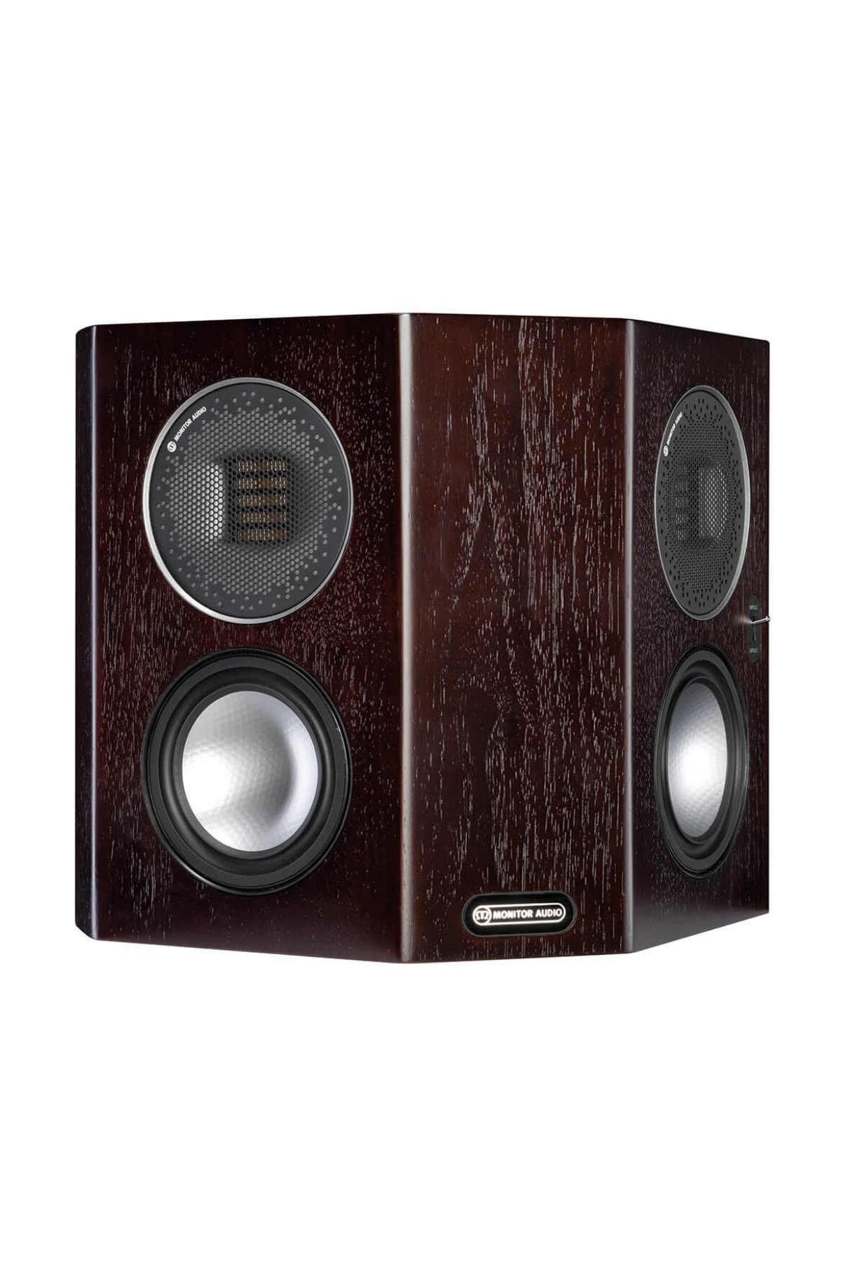 Monitor Audio Gold FX 5G Koyu Ceviz Surround Hoparlör