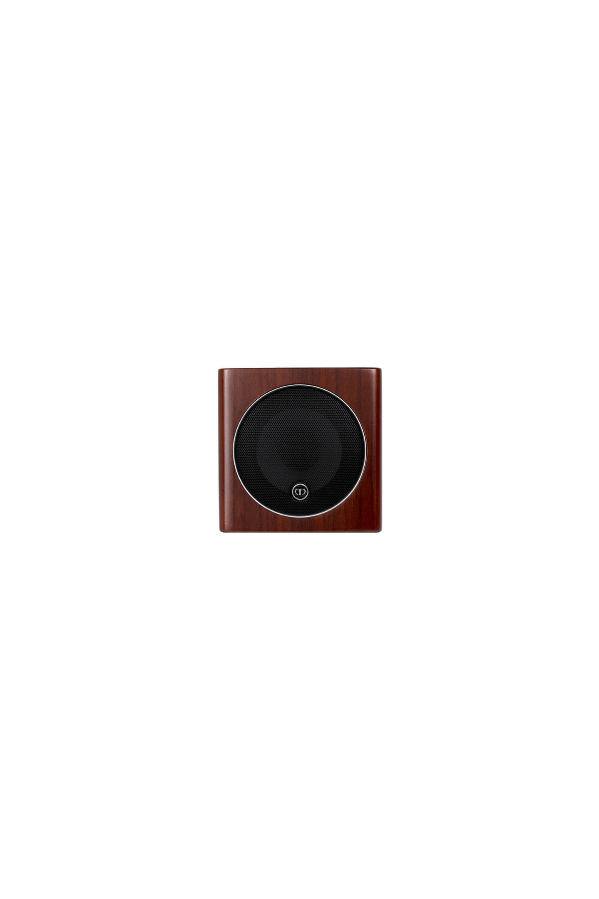 Monitor Audio Radius 45 3G Ceviz Hoparlör