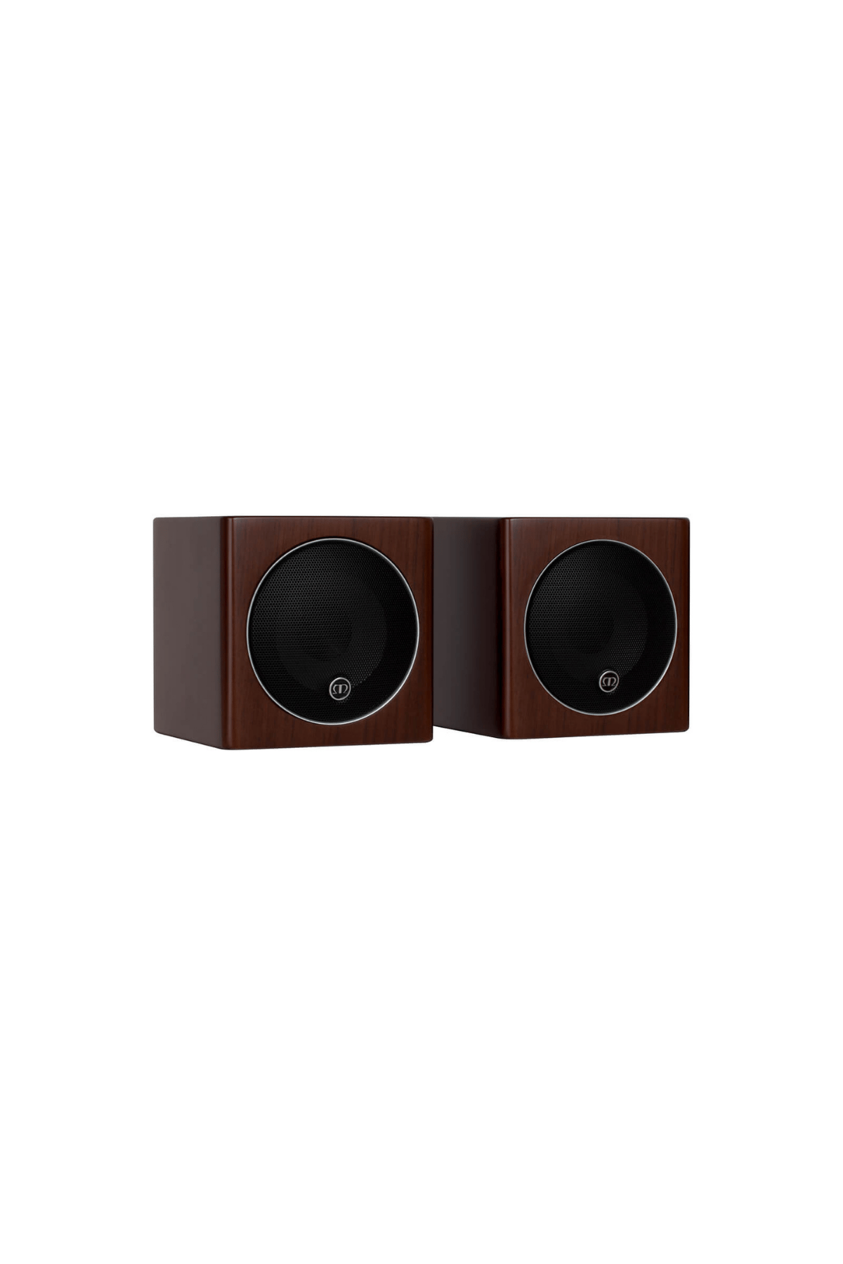 Monitor Audio Radius 45 3G Ceviz Hoparlör