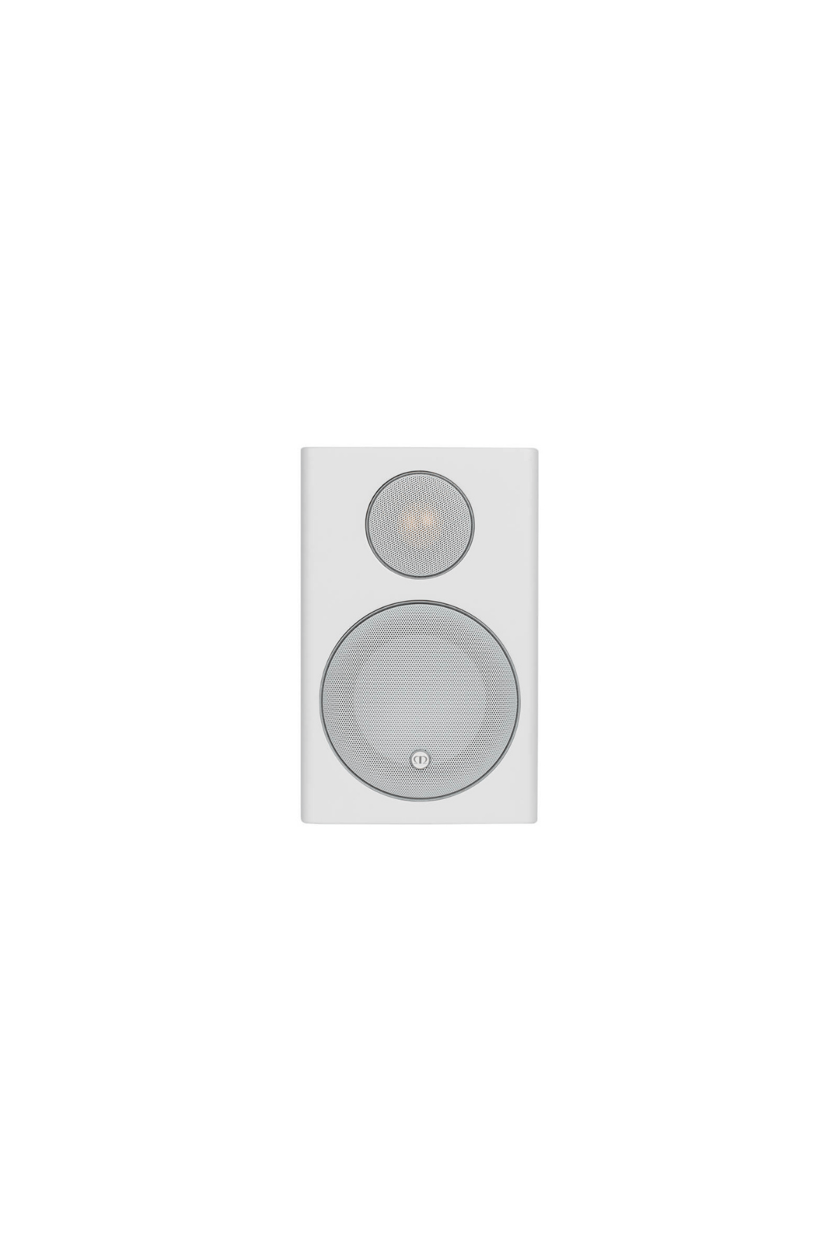 Monitor Audio Radius 90 3G Saten Beyaz Hoparlör