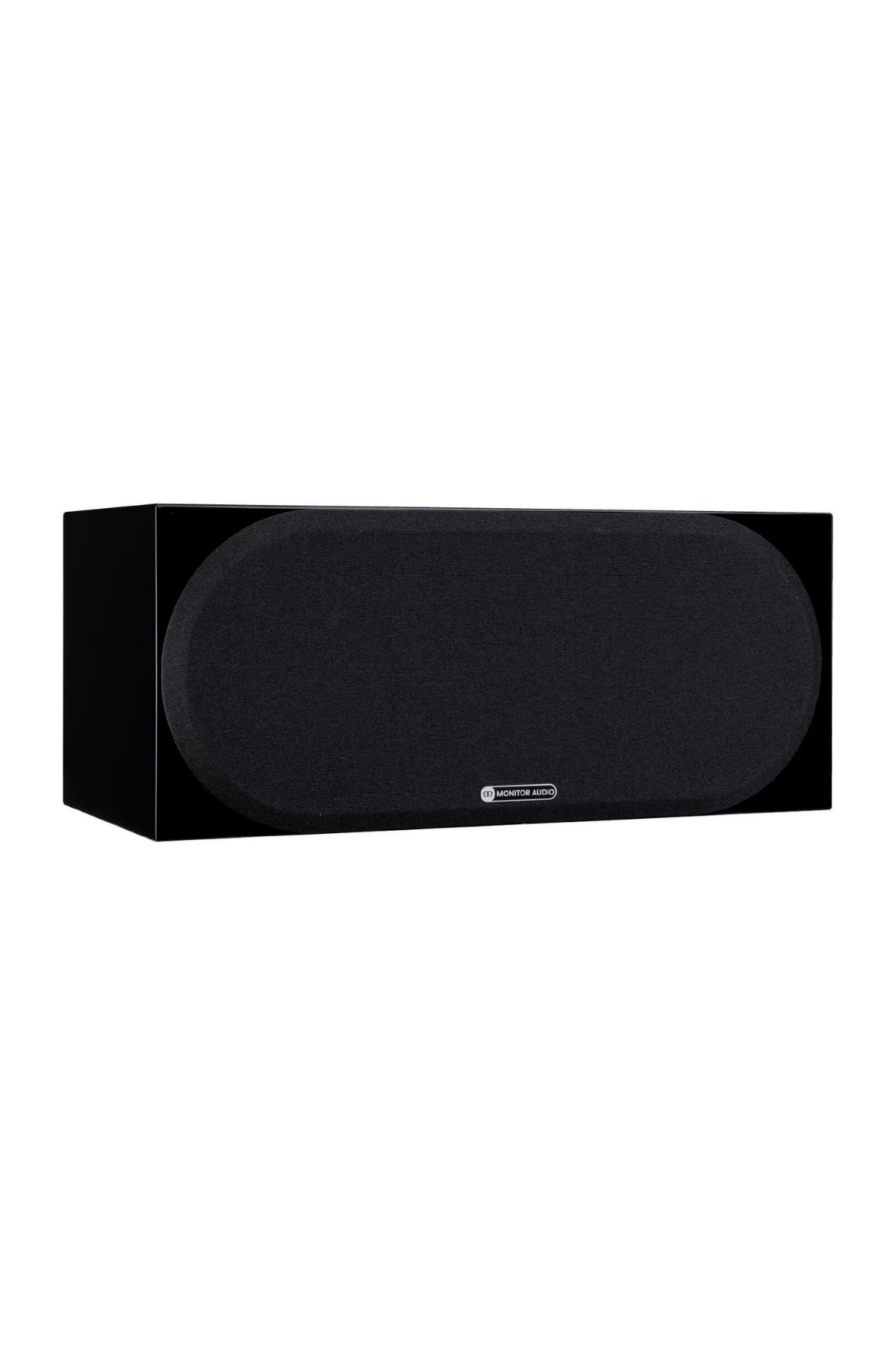 Monitor Audio Silver C250 7G Parlak Siyah Merkez Hoparlör