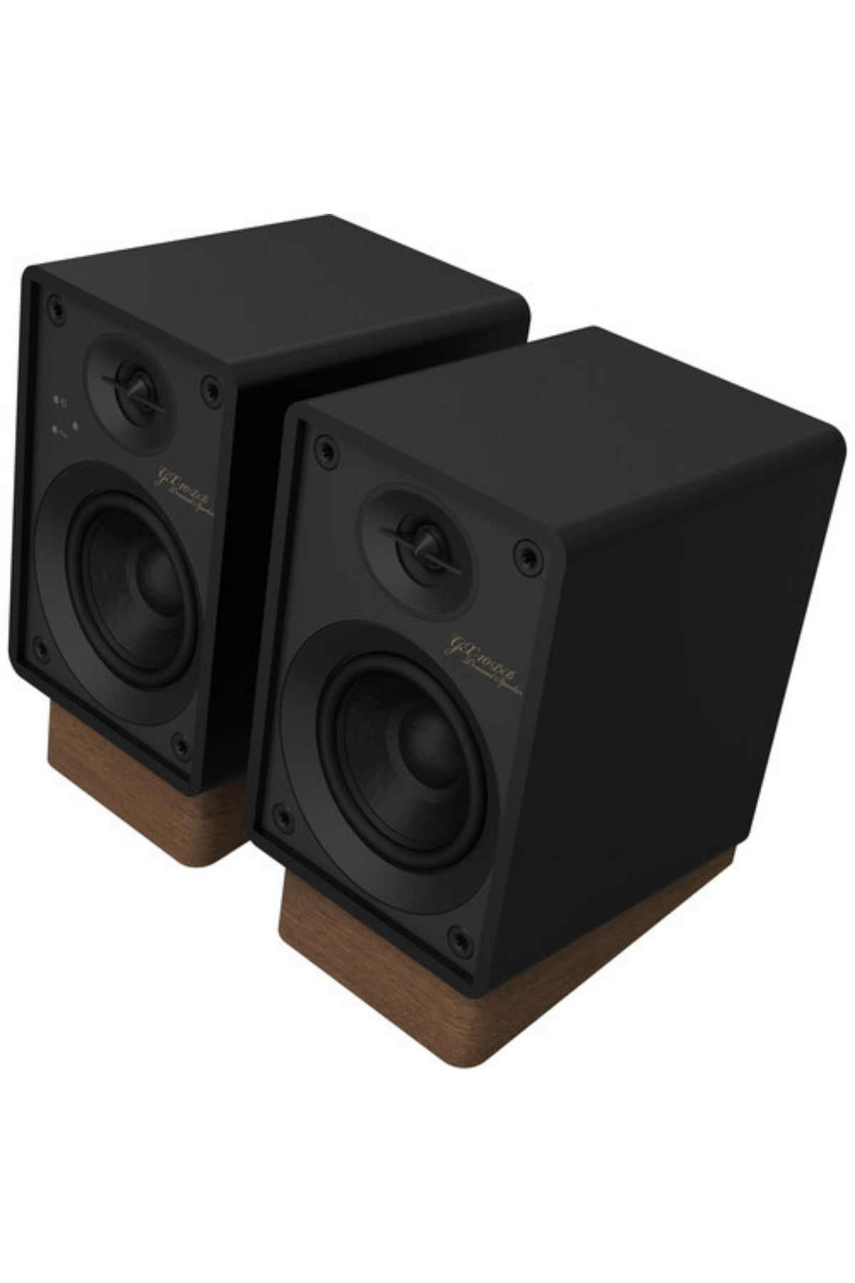 Onkyo GX-10DB Bluetooth Aktif Hoparlör Siyah