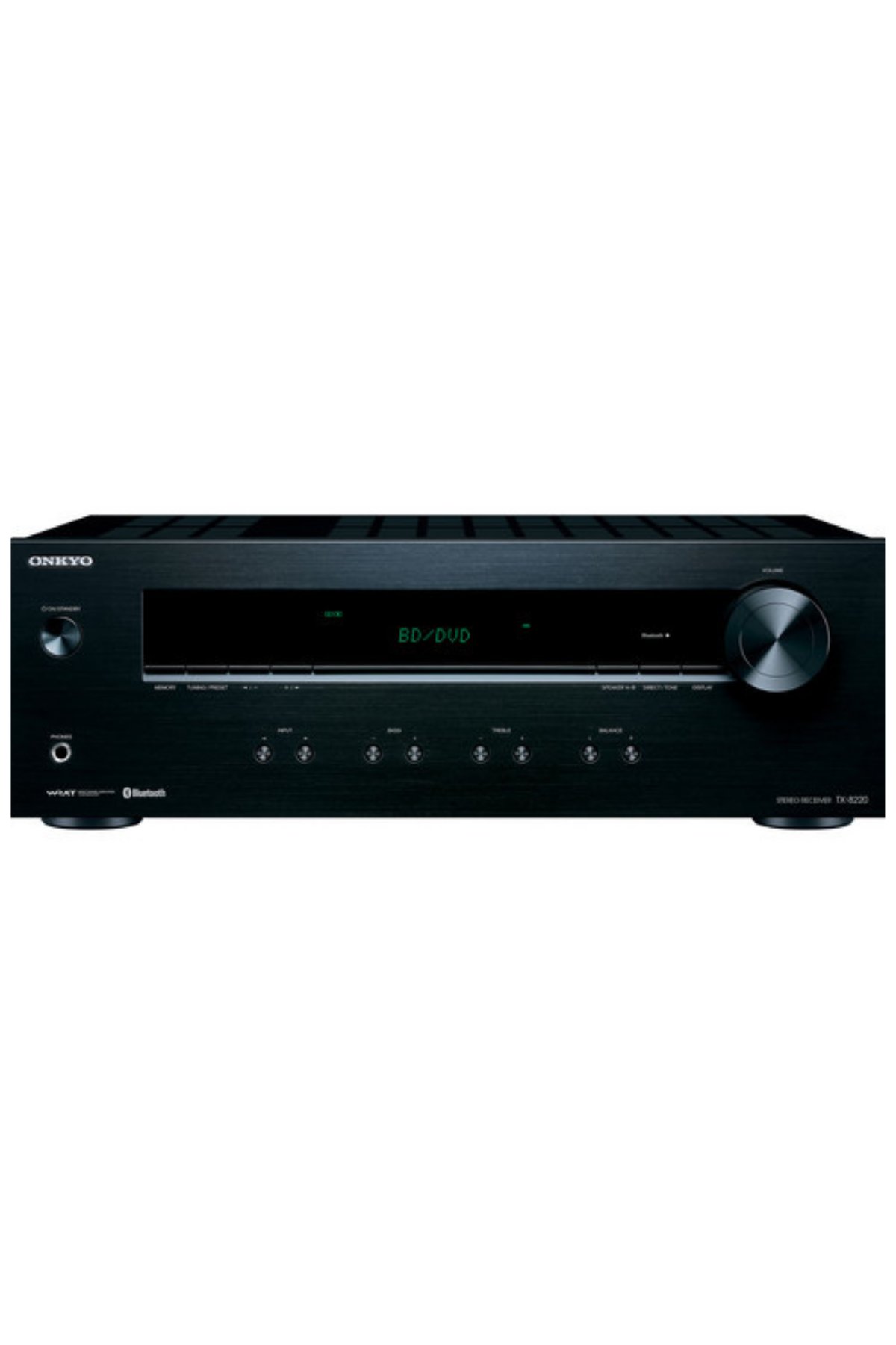 Onkyo TX-8220 Stereo Receiver