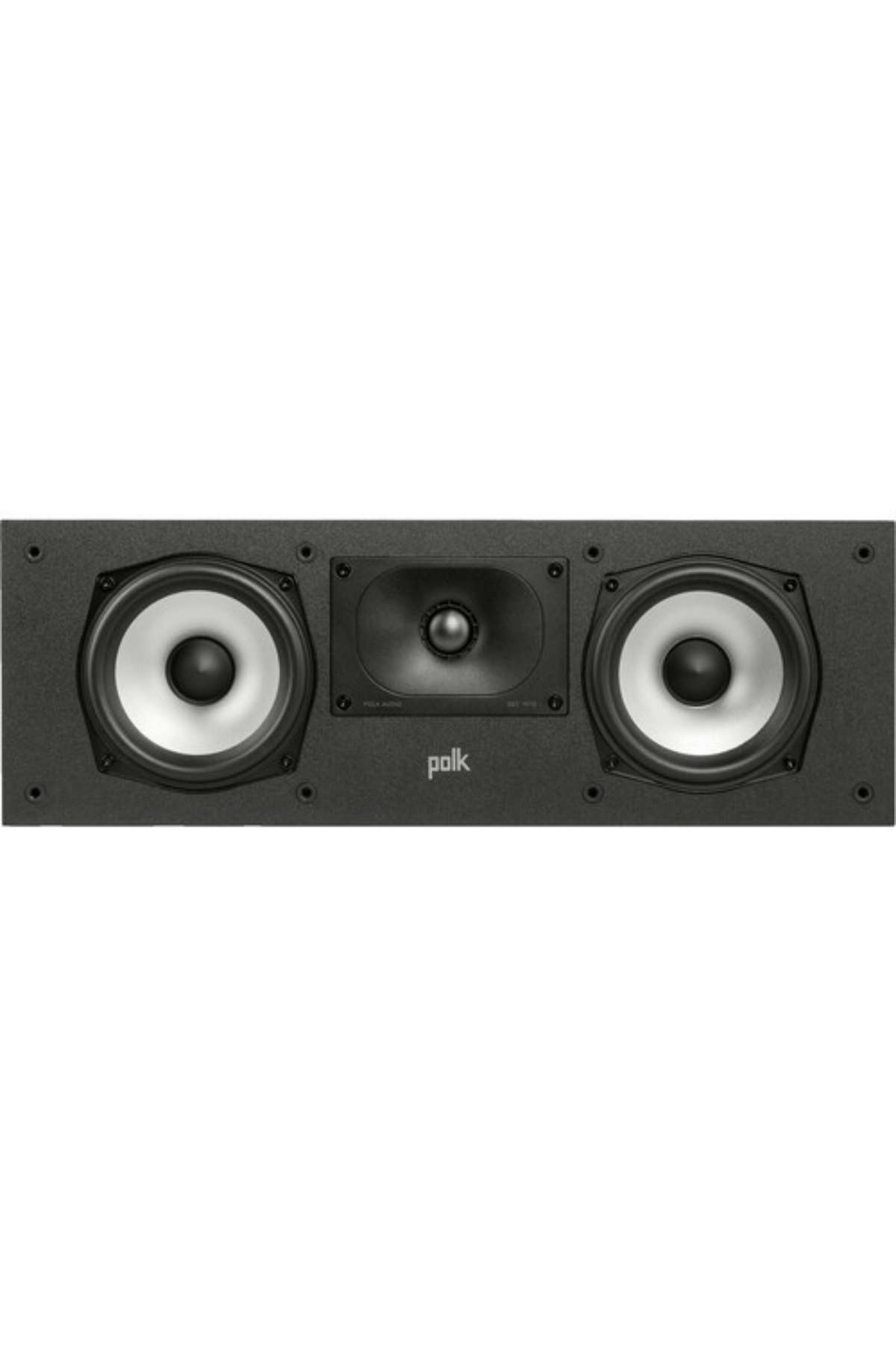 Polk Audio Monitor XT30 Merkez Hoparlör Siyah