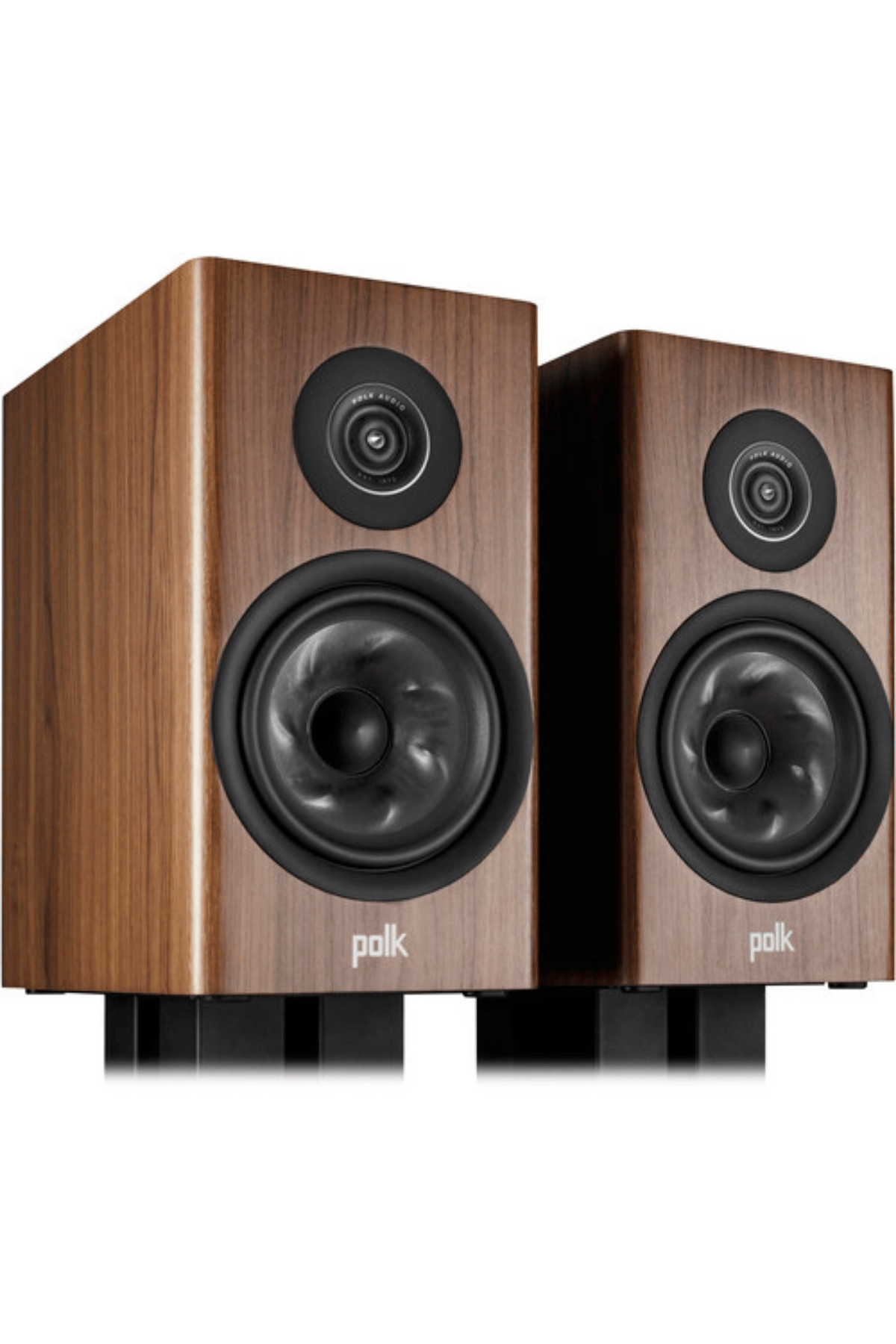 Polk Audio Reserve R200 Ceviz Raf Tipi Hoparlör