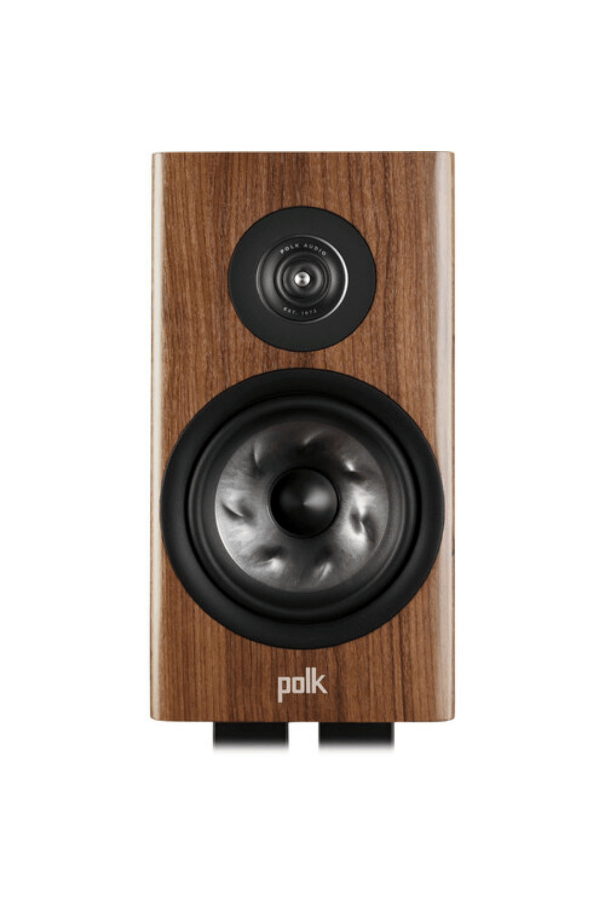 Polk Audio Reserve R200 Ceviz Raf Tipi Hoparlör