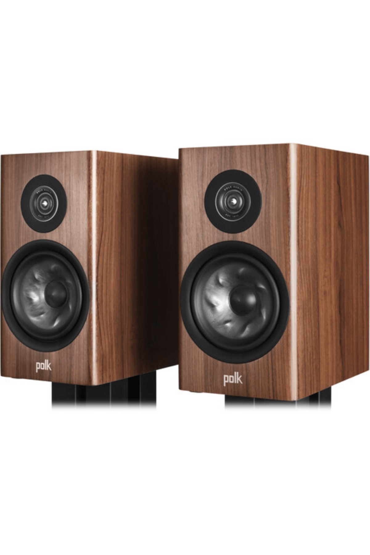 Polk Audio Reserve R200 Ceviz Raf Tipi Hoparlör