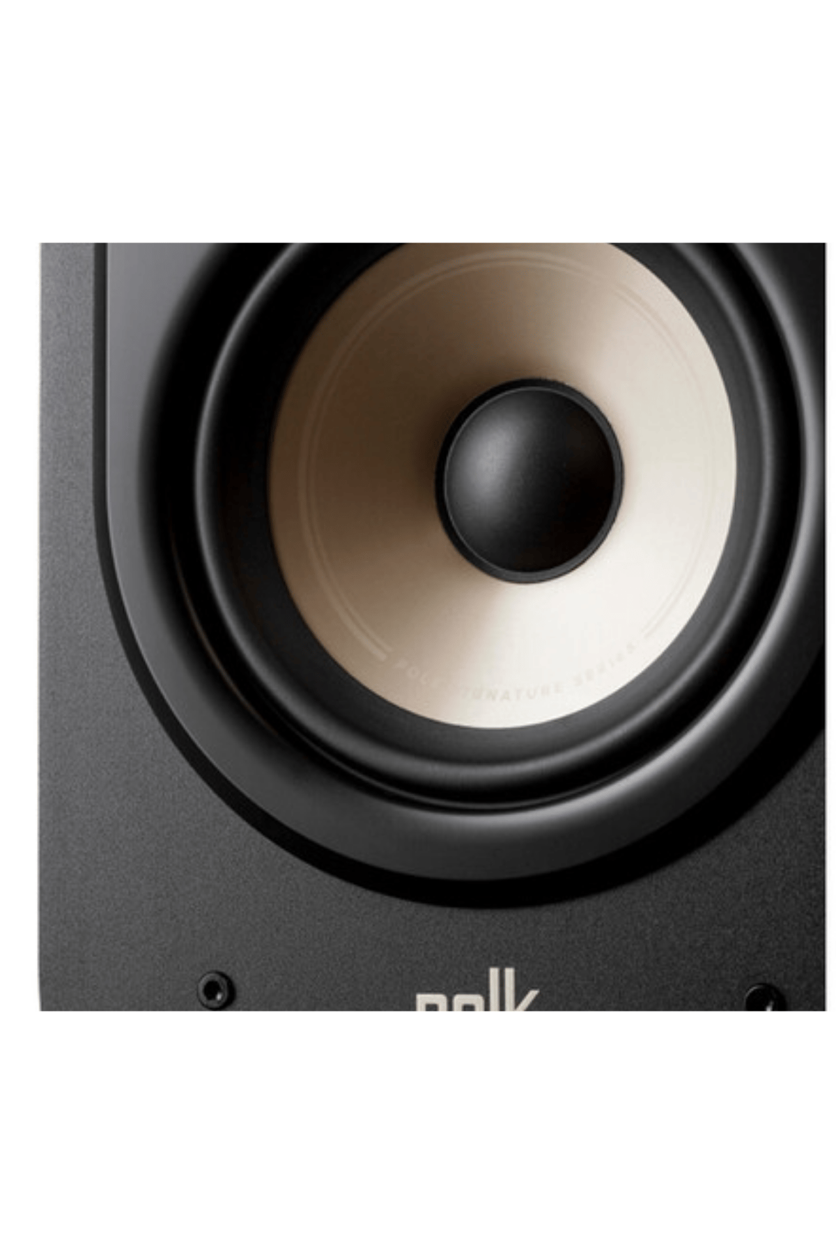 Polk Audio Signature Elite ES20 Hoparlör Siyah