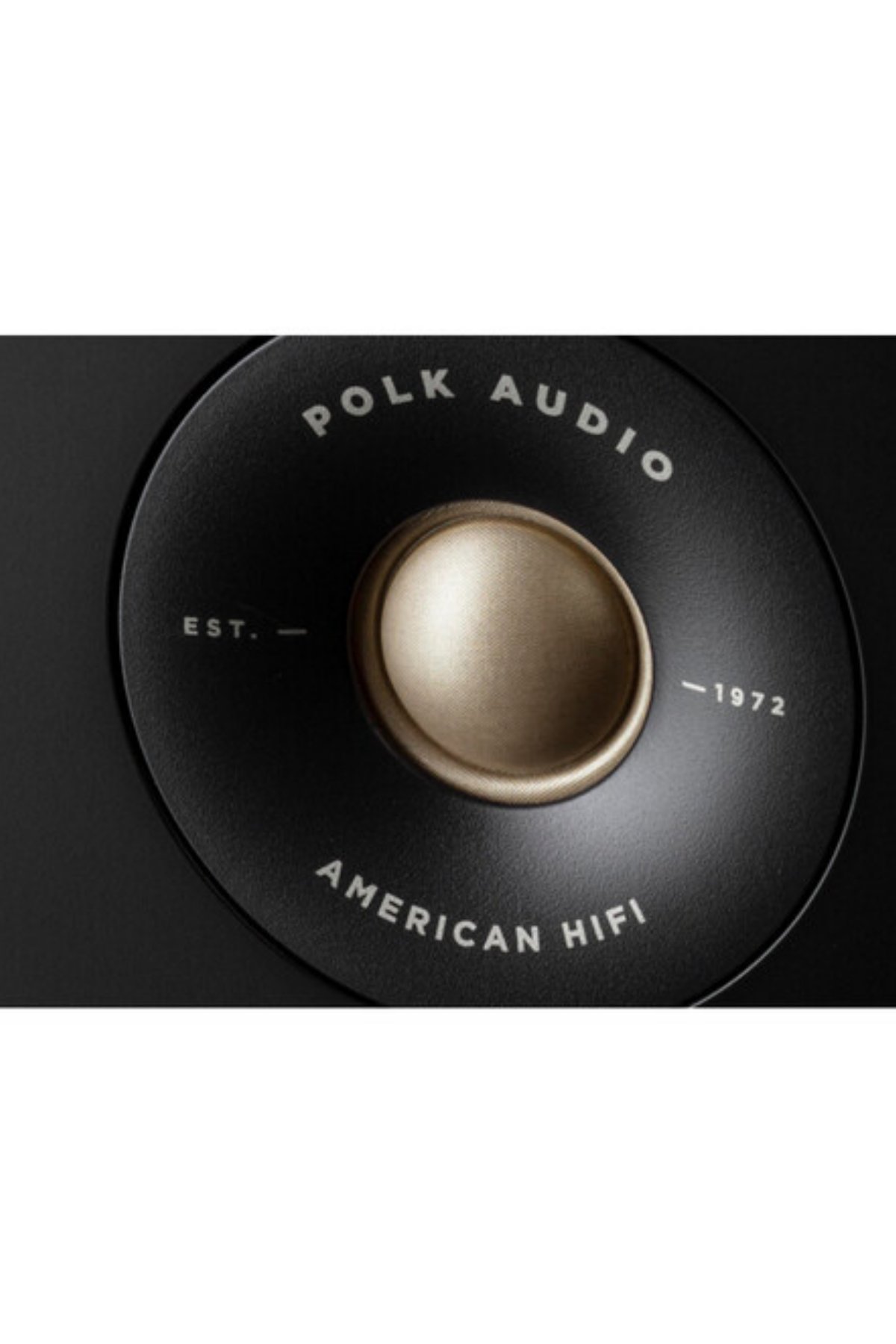 Polk Audio Signature Elite ES20 Hoparlör Siyah